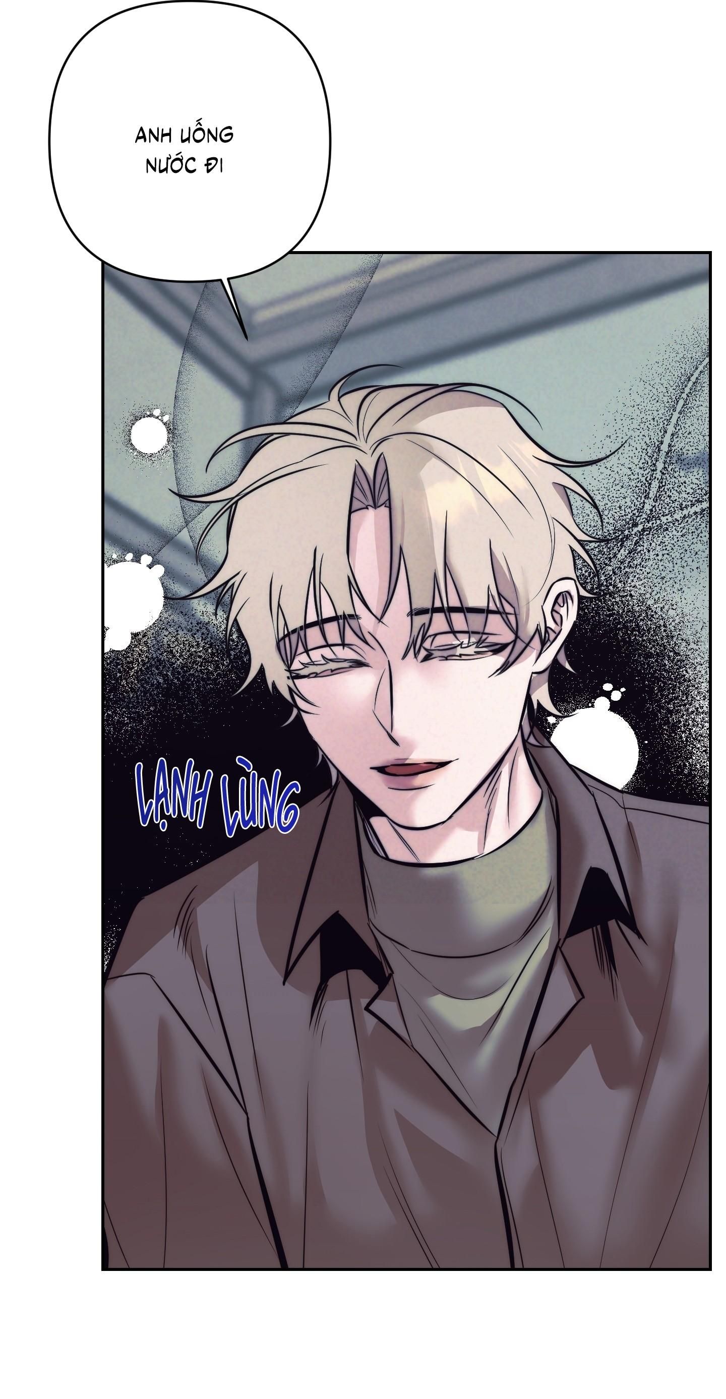 đọc truyện (cbunu) Stigma Chương 48 ảnh 52 tại Thiên Thai Truyện