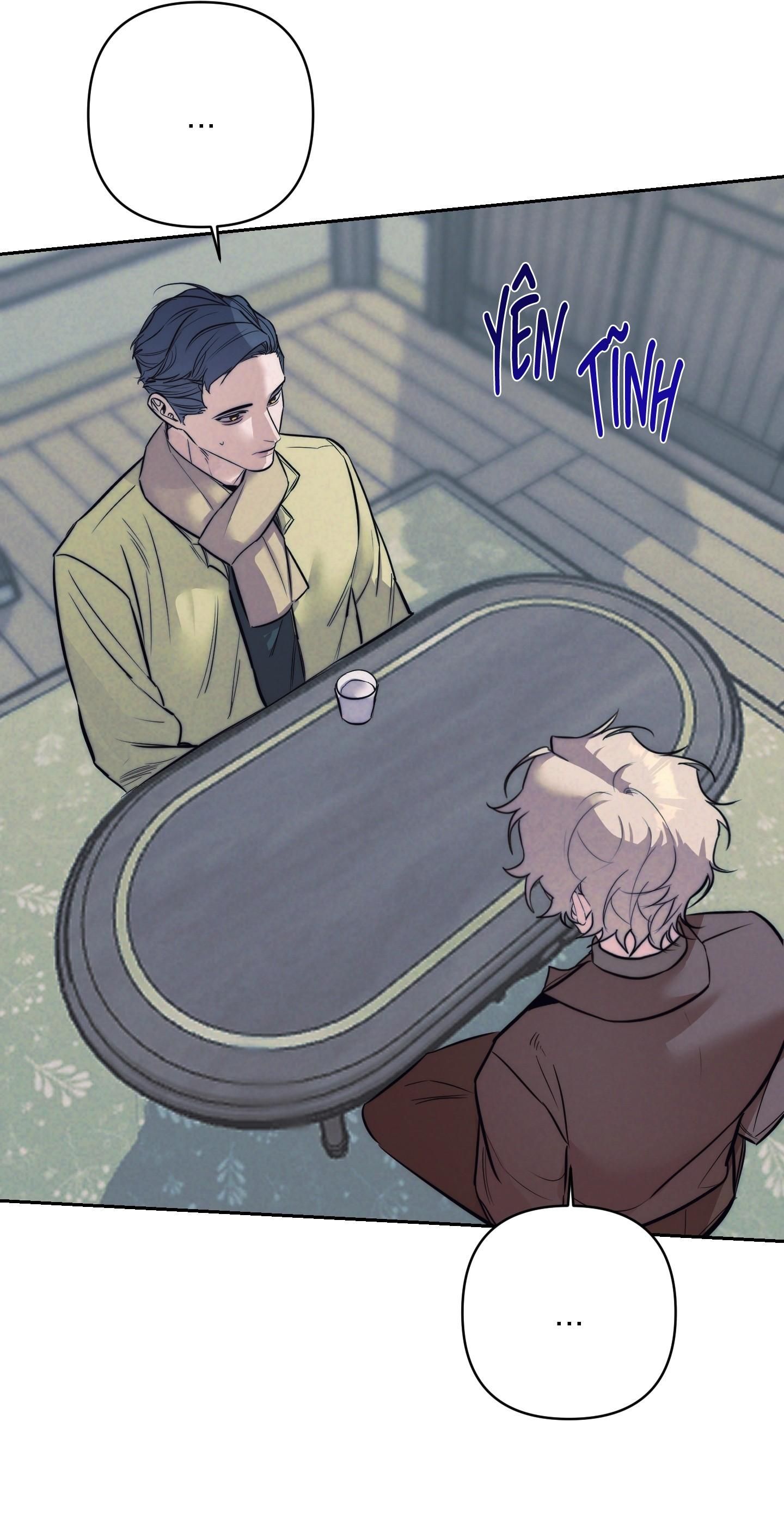 đọc truyện (cbunu) Stigma Chương 48 ảnh 53 tại Thiên Thai Truyện