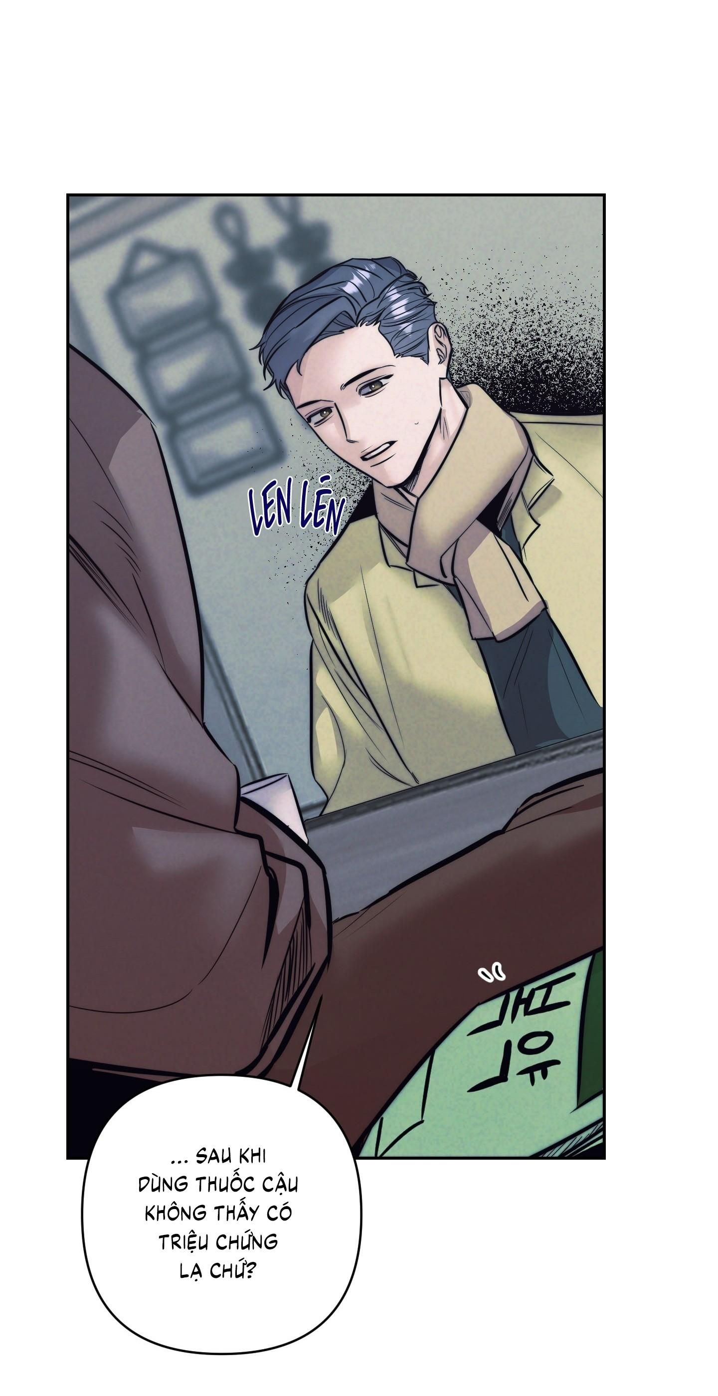 đọc truyện (cbunu) Stigma Chương 48 ảnh 54 tại Thiên Thai Truyện