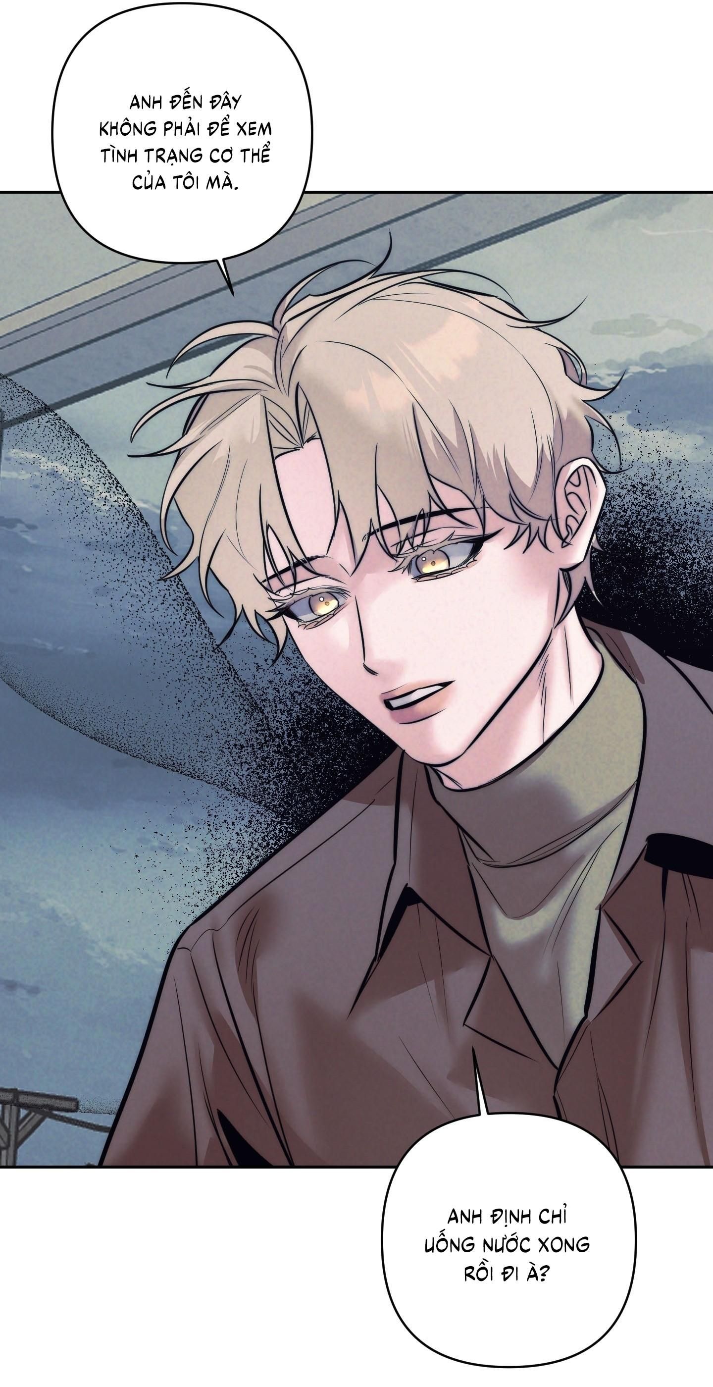 đọc truyện (cbunu) Stigma Chương 48 ảnh 57 tại Thiên Thai Truyện