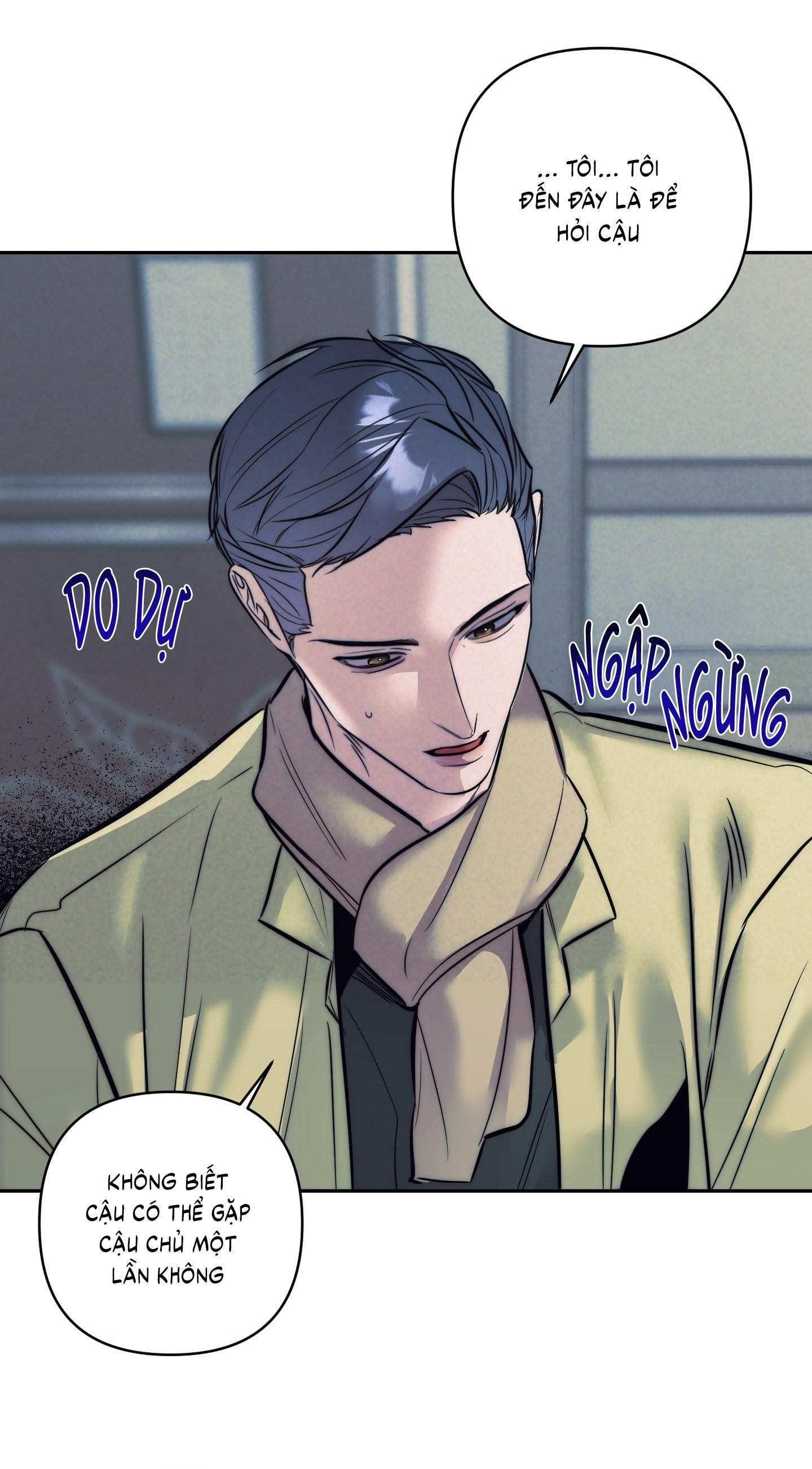 đọc truyện (cbunu) Stigma Chương 48 ảnh 59 tại Thiên Thai Truyện