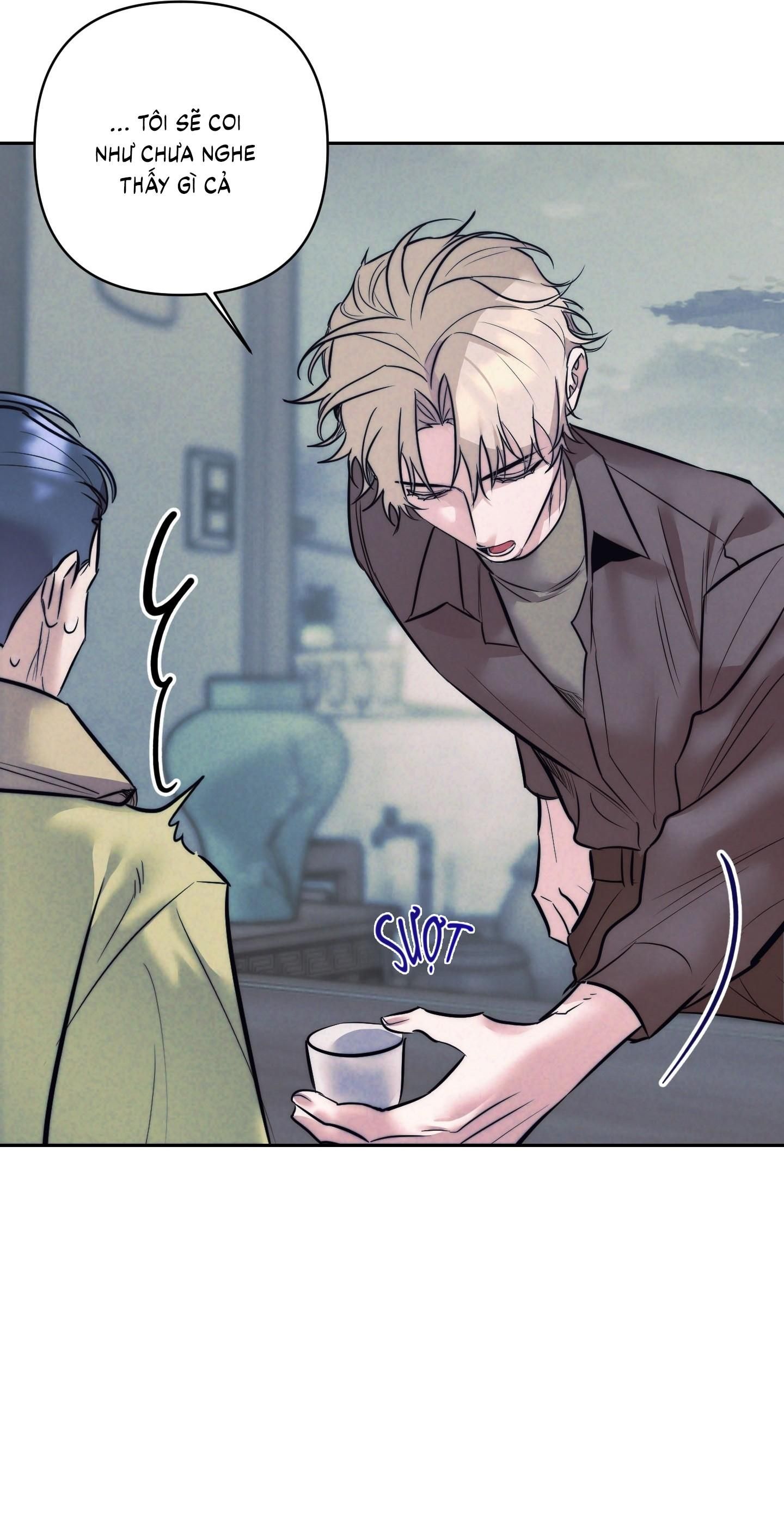 đọc truyện (cbunu) Stigma Chương 48 ảnh 60 tại Thiên Thai Truyện