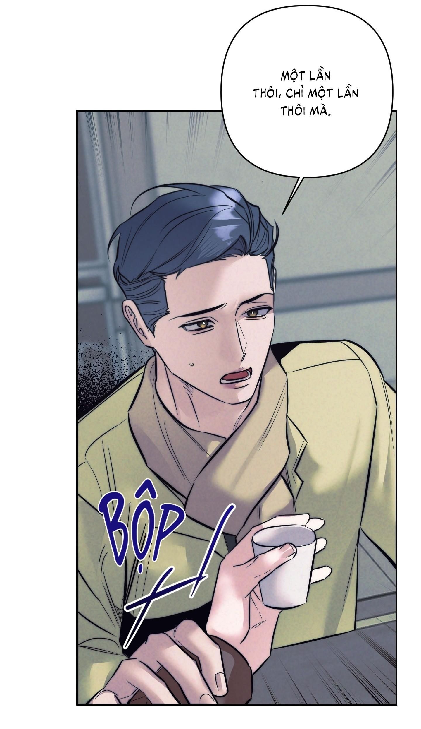 đọc truyện (cbunu) Stigma Chương 48 ảnh 61 tại Thiên Thai Truyện