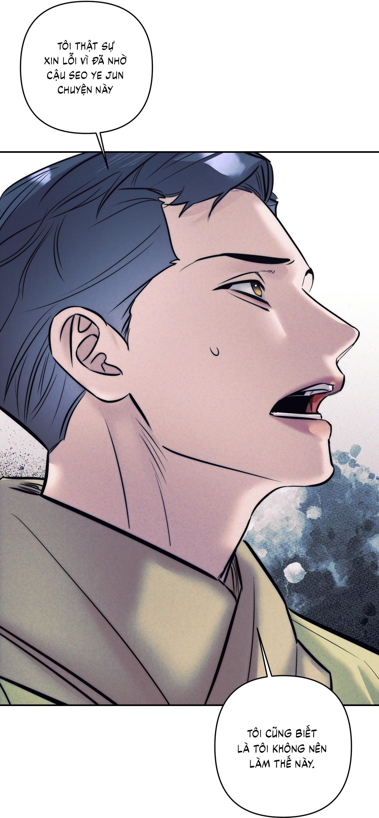 đọc truyện (cbunu) Stigma Chương 48 ảnh 62 tại Thiên Thai Truyện