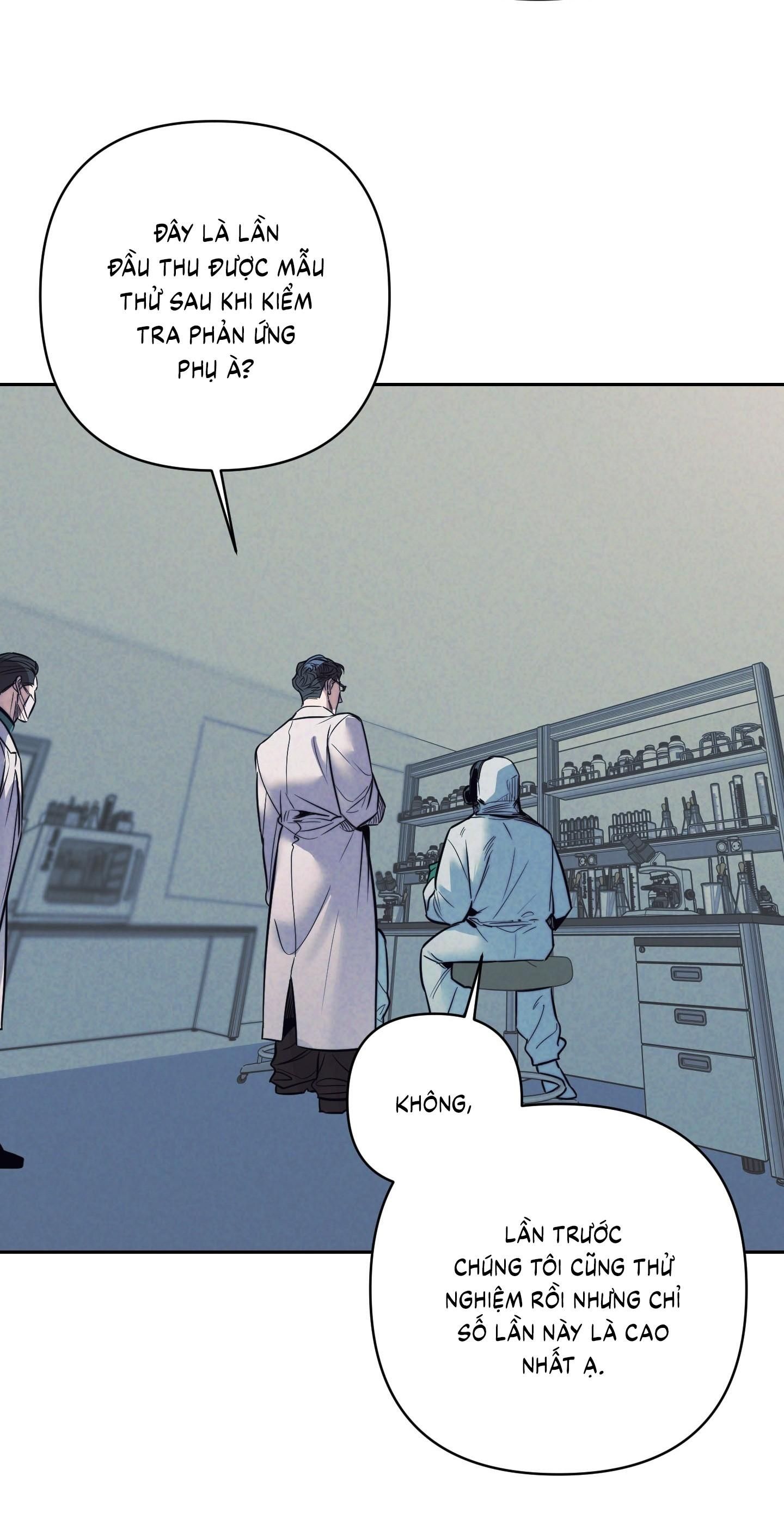 đọc truyện (cbunu) Stigma Chương 48 ảnh 9 tại Thiên Thai Truyện