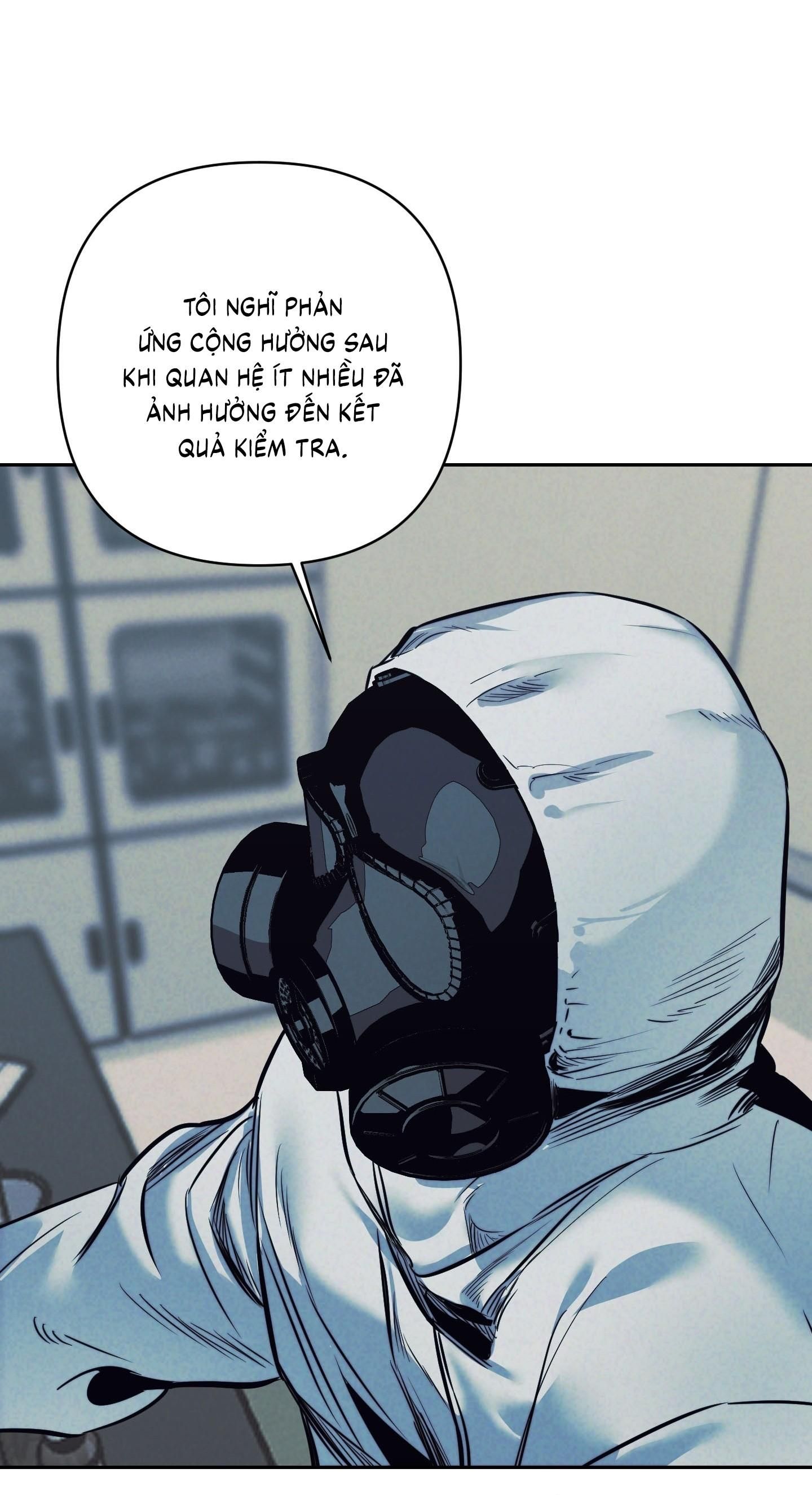 đọc truyện (cbunu) Stigma Chương 48 ảnh 10 tại Thiên Thai Truyện