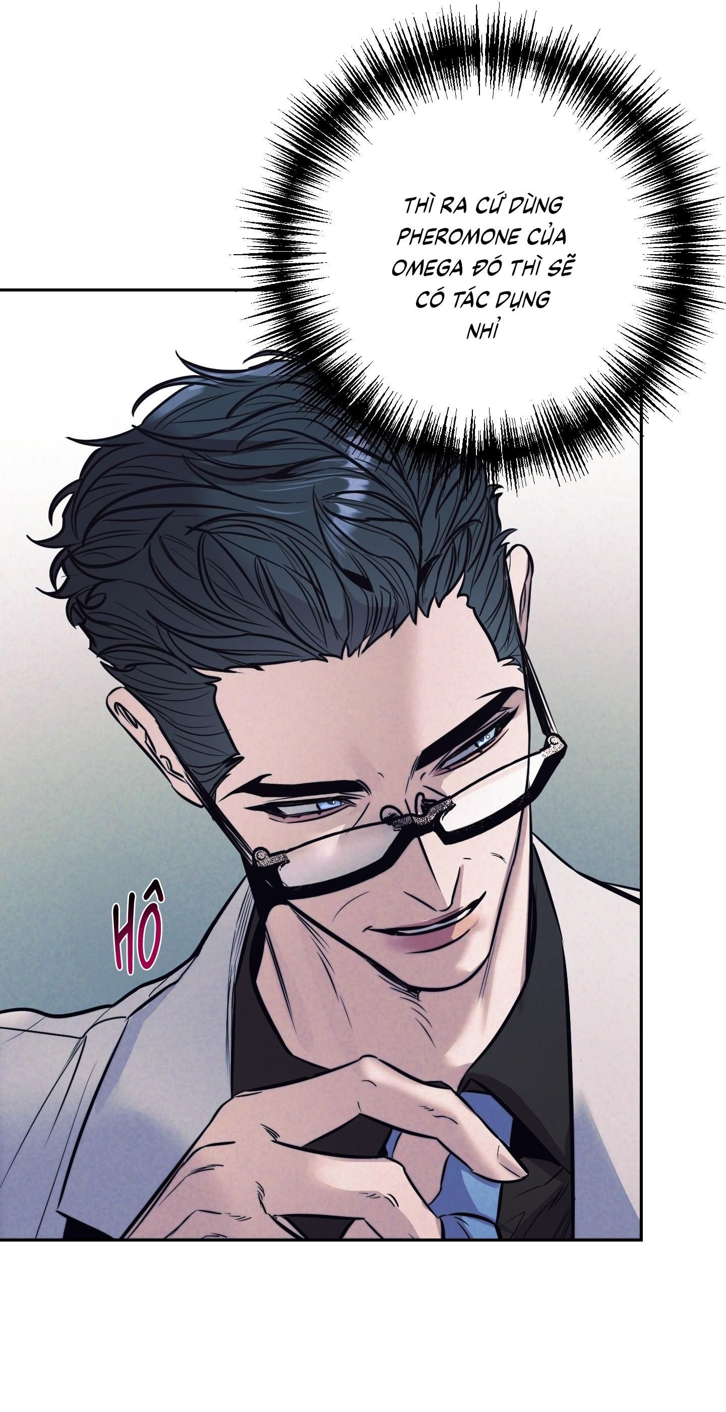 đọc truyện (cbunu) Stigma Chương 48 ảnh 11 tại Thiên Thai Truyện