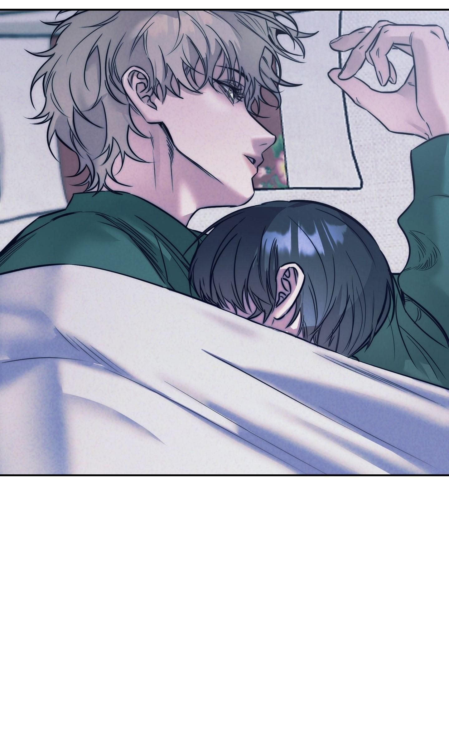 đọc truyện (cbunu) Stigma Chương 49 ảnh 3 tại Thiên Thai Truyện