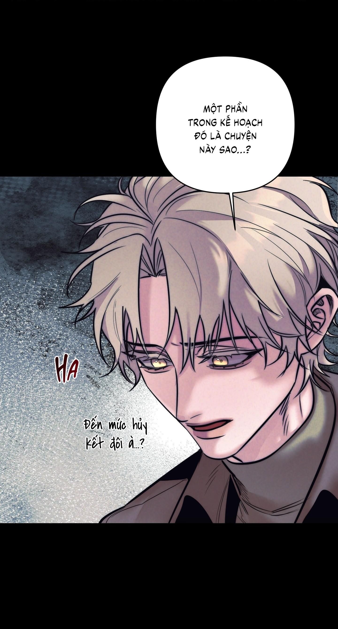 đọc truyện (cbunu) Stigma Chương 49 ảnh 13 tại Thiên Thai Truyện