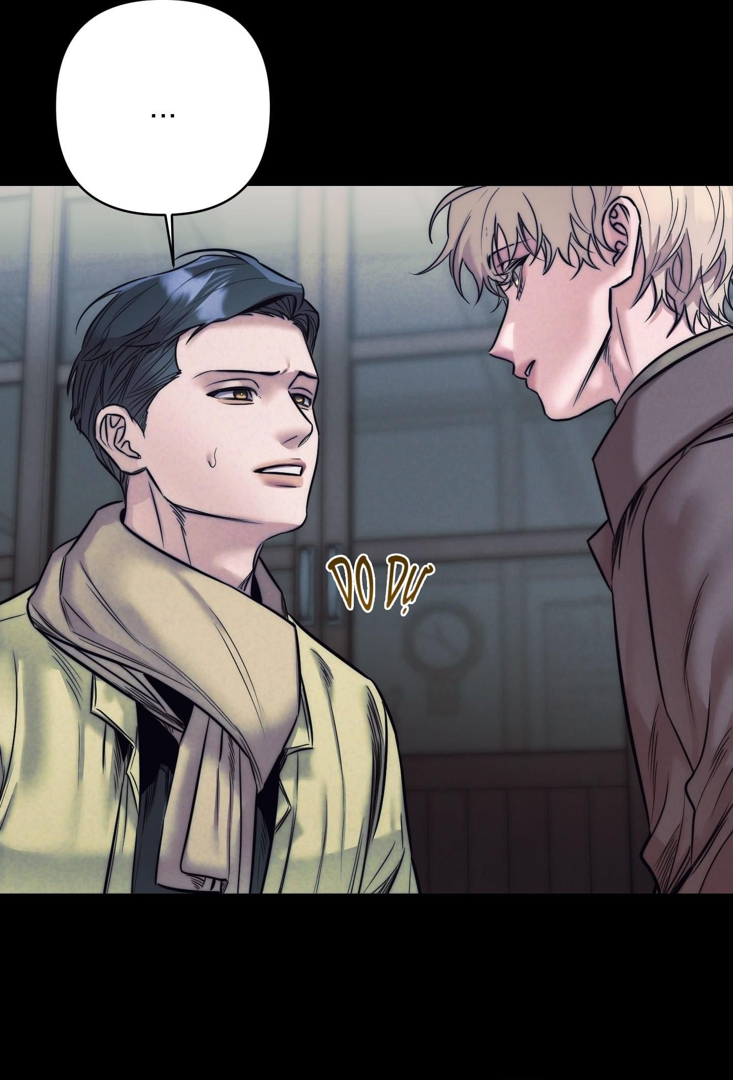 đọc truyện (cbunu) Stigma Chương 49 ảnh 16 tại Thiên Thai Truyện