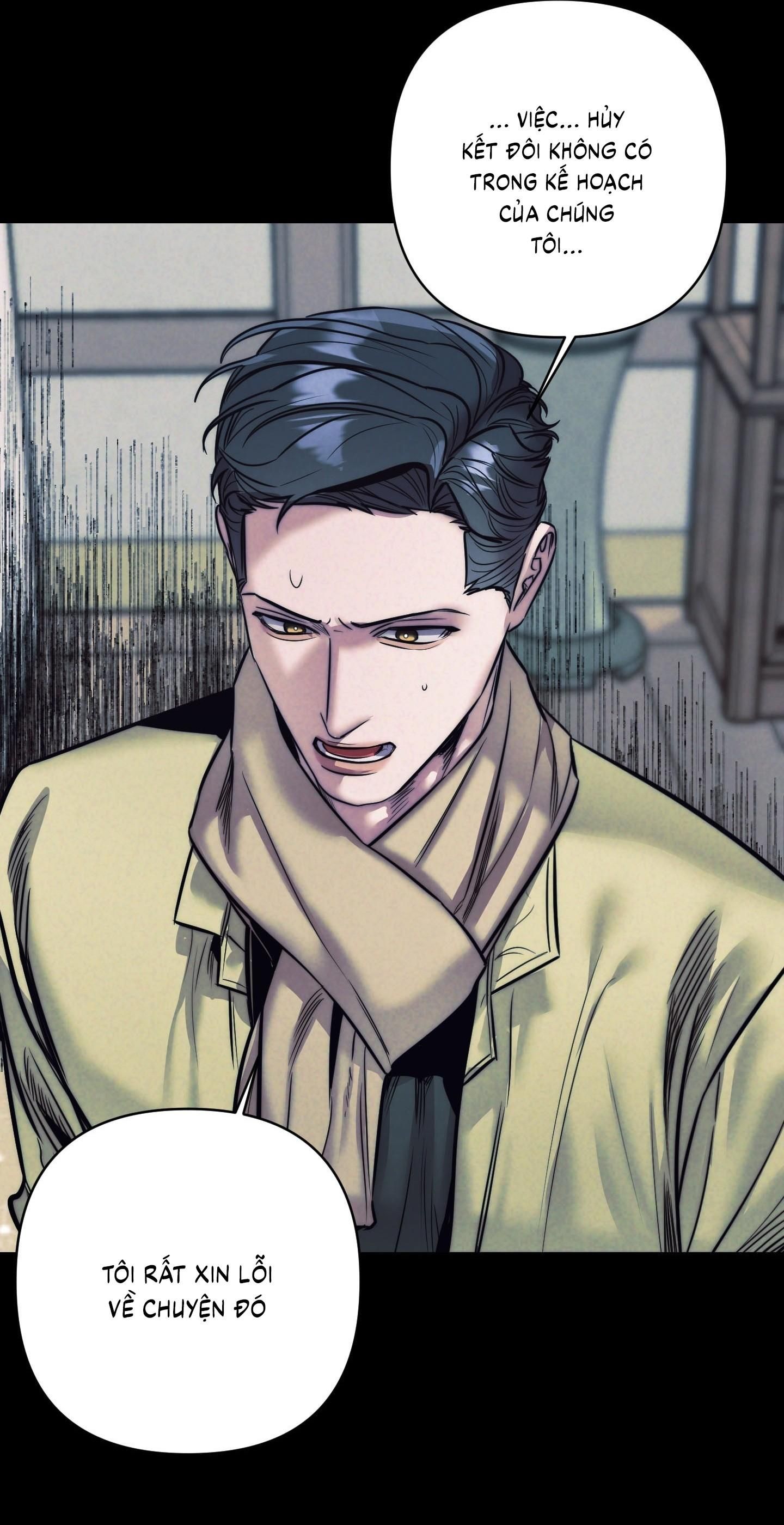 đọc truyện (cbunu) Stigma Chương 49 ảnh 17 tại Thiên Thai Truyện