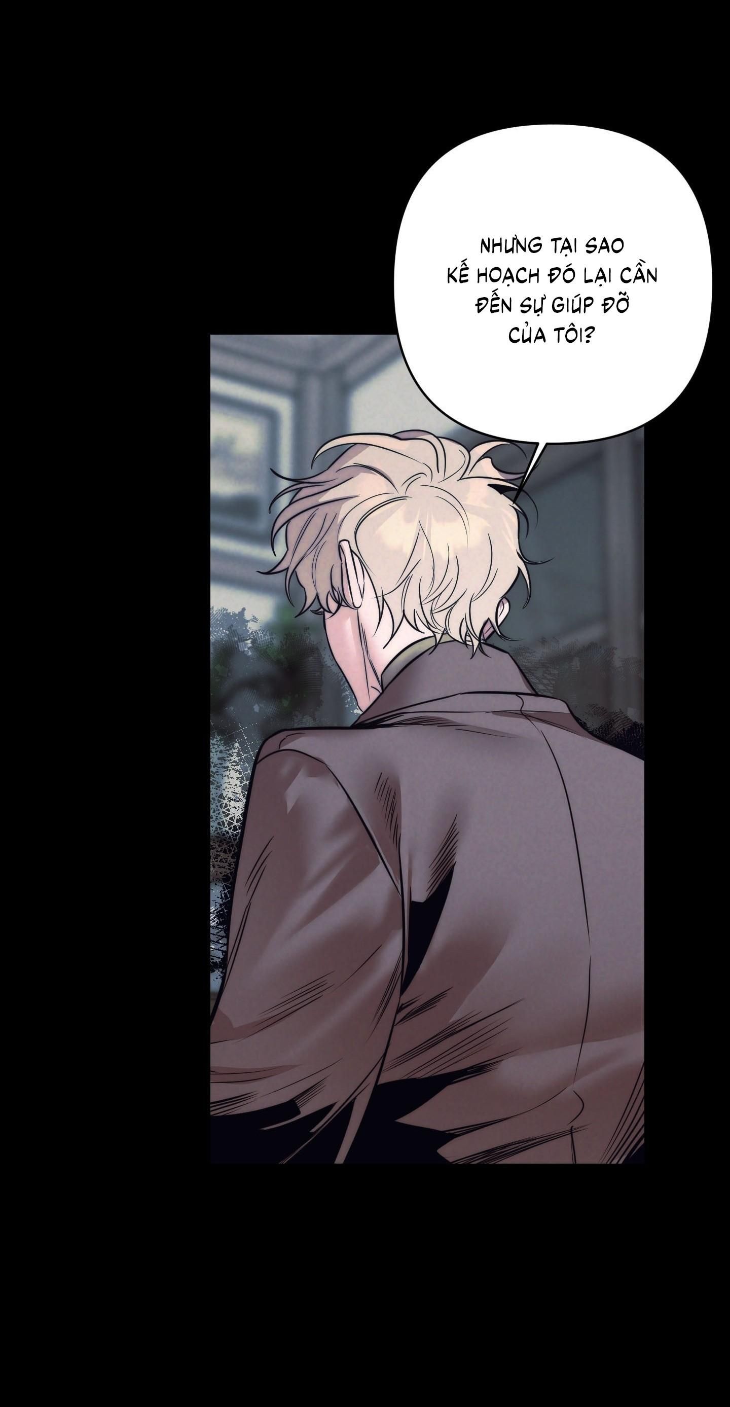 đọc truyện (cbunu) Stigma Chương 49 ảnh 19 tại Thiên Thai Truyện