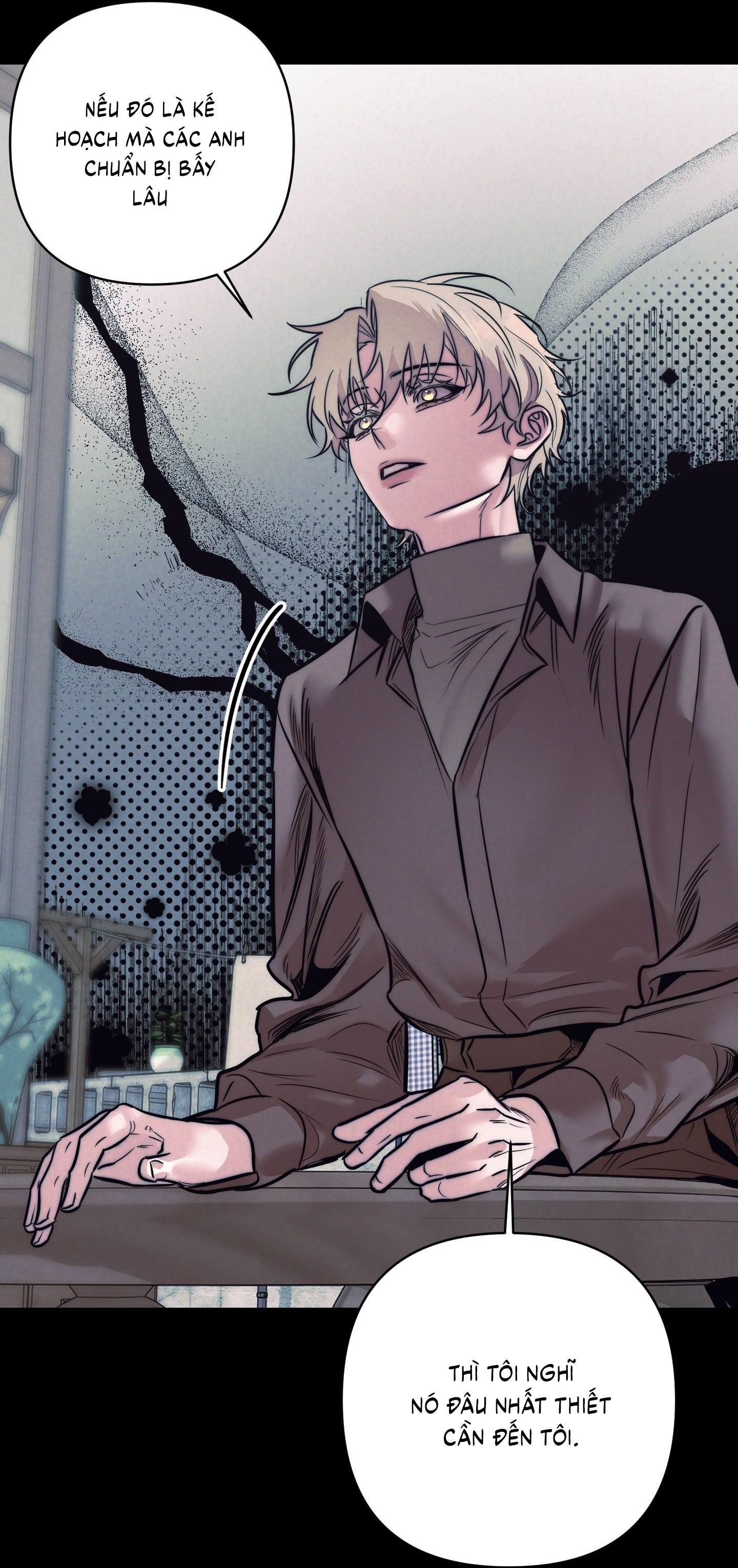 đọc truyện (cbunu) Stigma Chương 49 ảnh 20 tại Thiên Thai Truyện