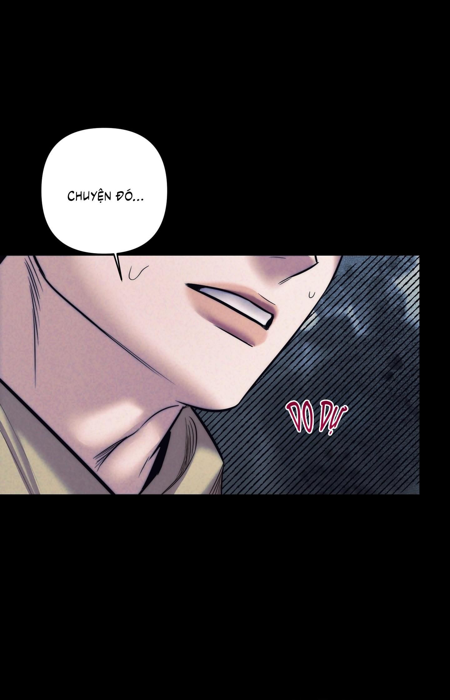 đọc truyện (cbunu) Stigma Chương 49 ảnh 21 tại Thiên Thai Truyện