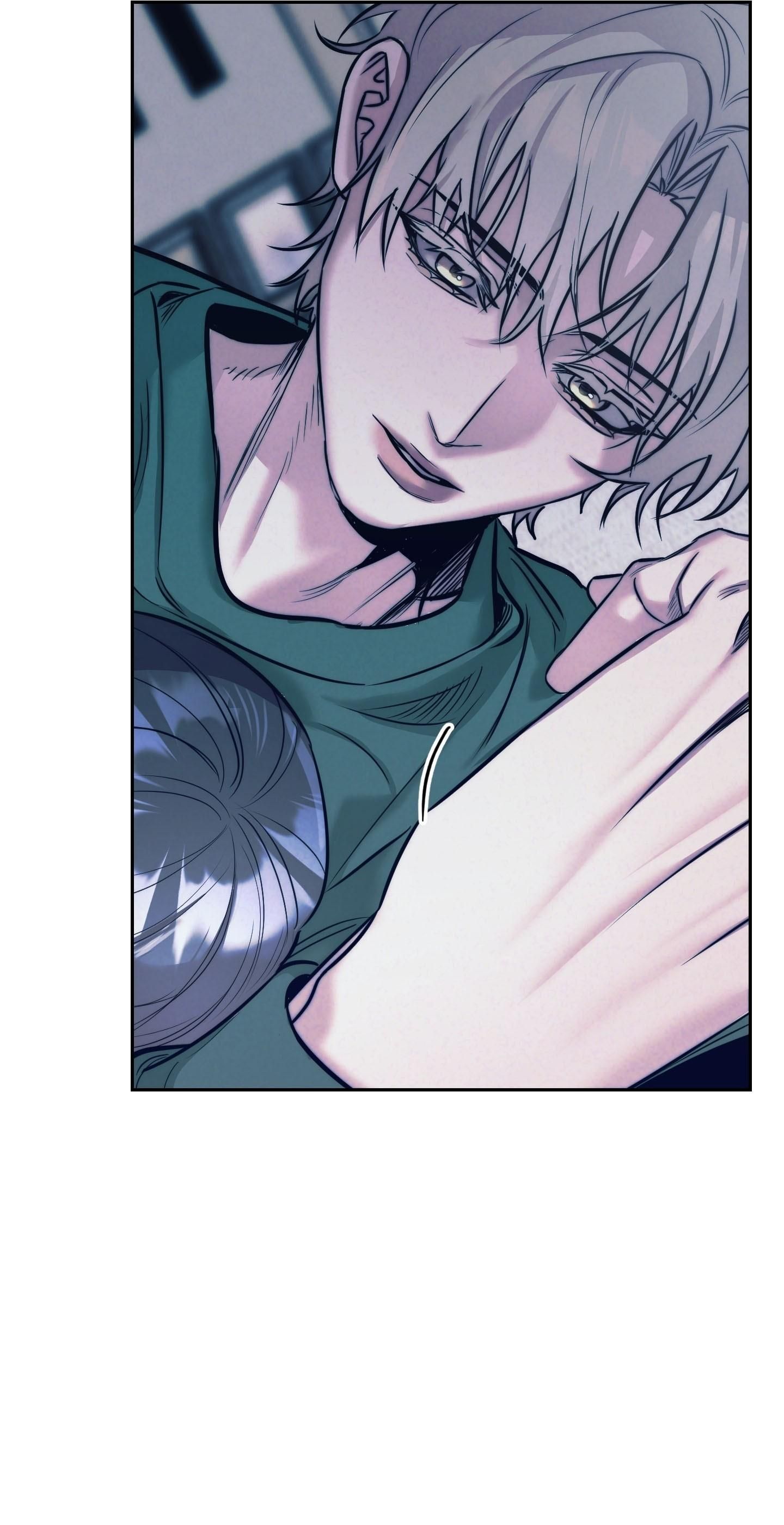 đọc truyện (cbunu) Stigma Chương 49 ảnh 4 tại Thiên Thai Truyện