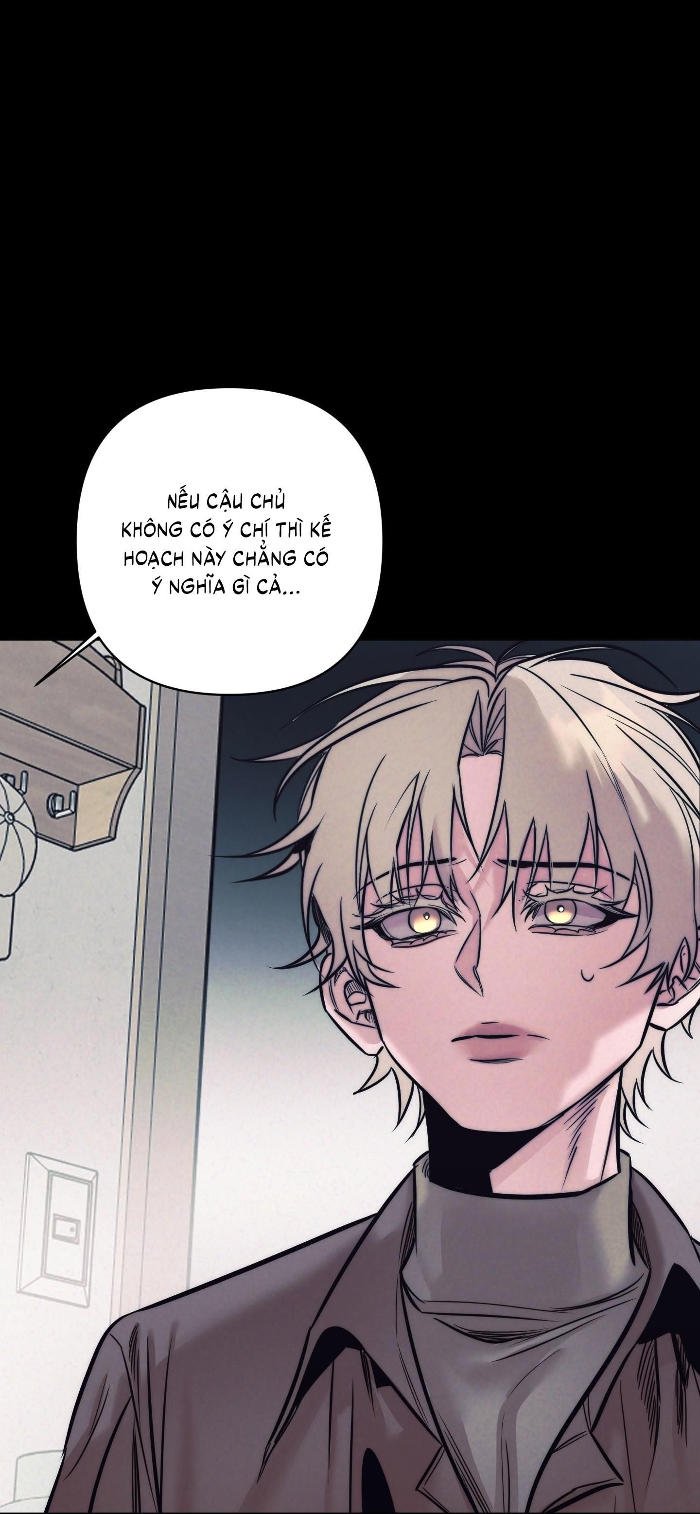 đọc truyện (cbunu) Stigma Chương 49 ảnh 23 tại Thiên Thai Truyện