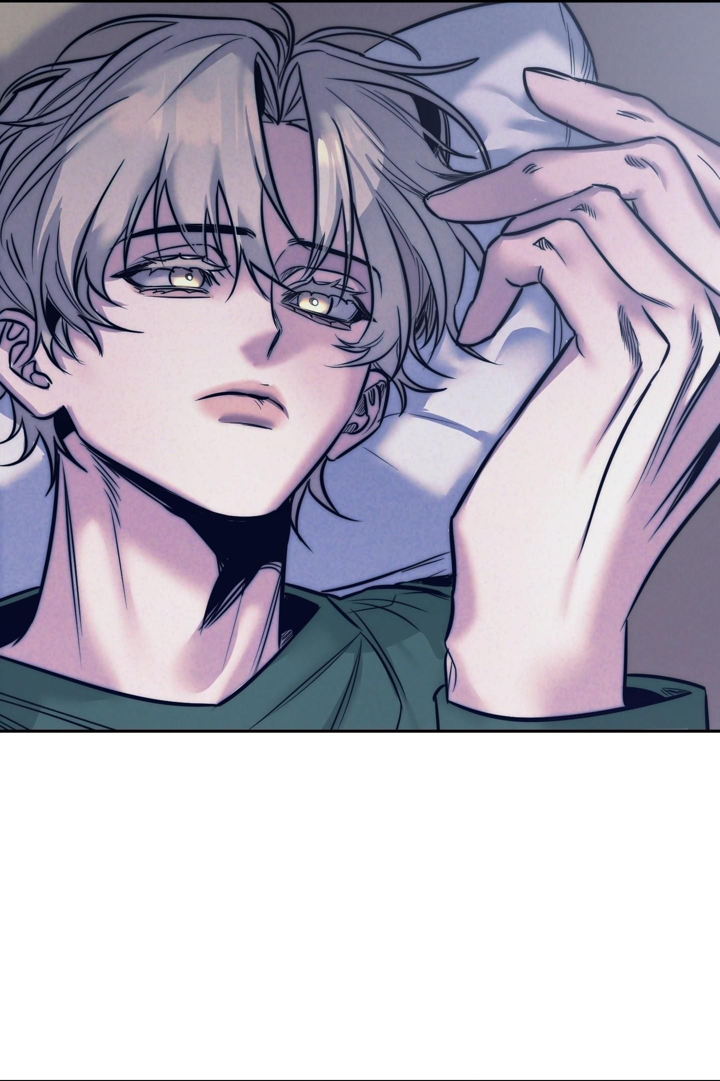 đọc truyện (cbunu) Stigma Chương 49 ảnh 25 tại Thiên Thai Truyện