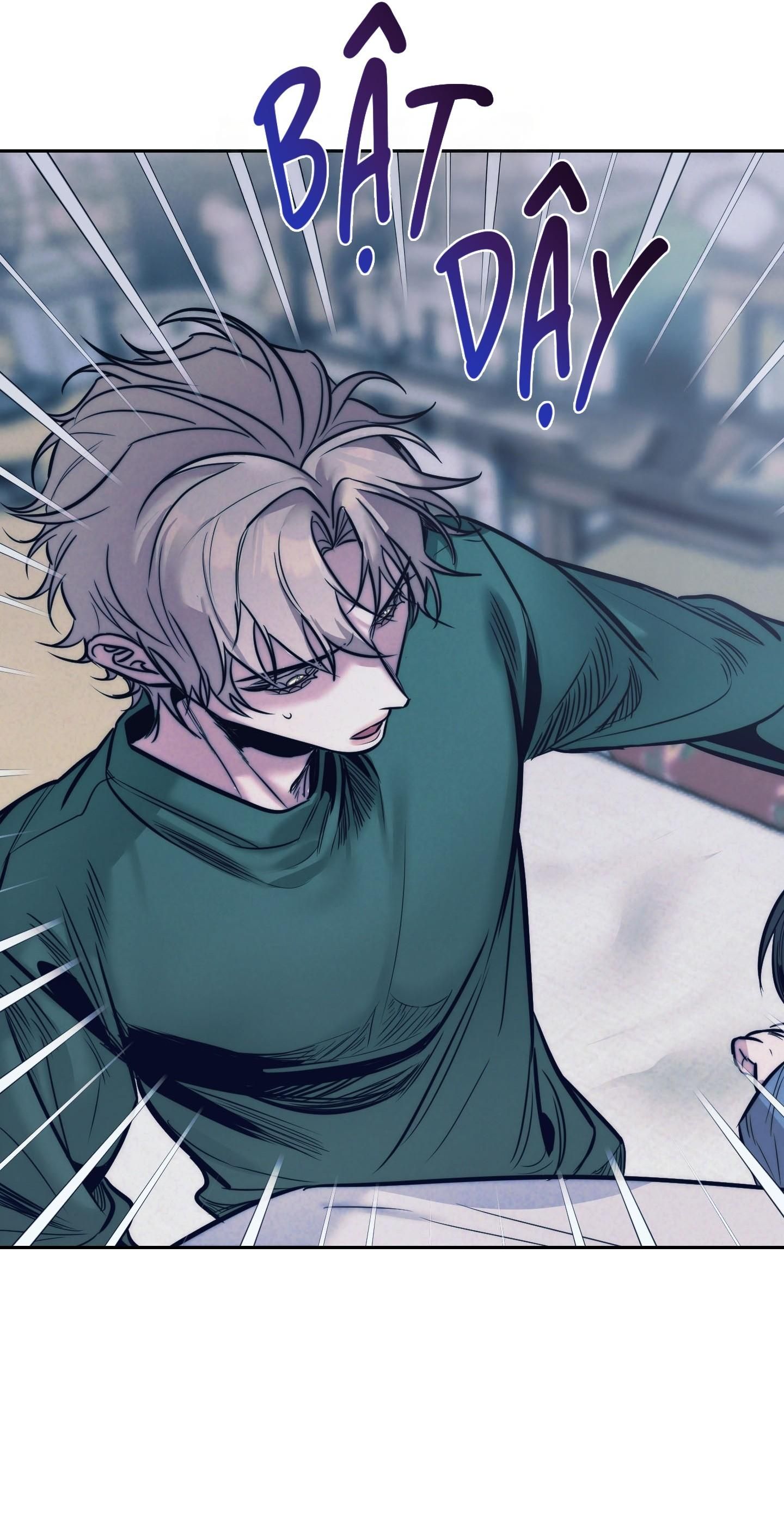 đọc truyện (cbunu) Stigma Chương 49 ảnh 28 tại Thiên Thai Truyện