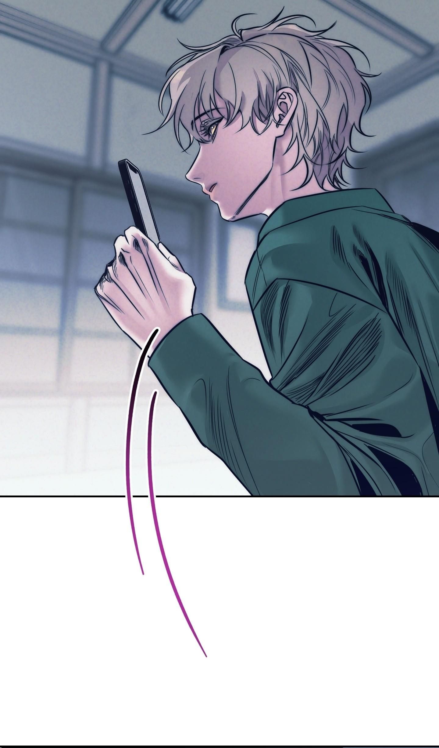 đọc truyện (cbunu) Stigma Chương 49 ảnh 31 tại Thiên Thai Truyện