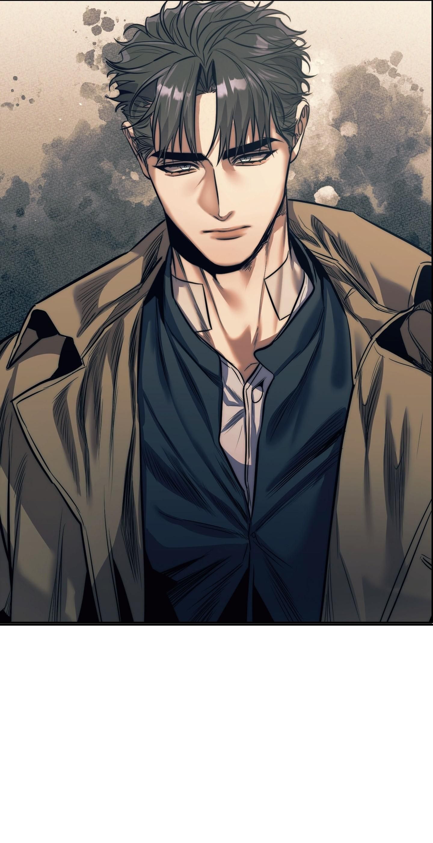 đọc truyện (cbunu) Stigma Chương 49 ảnh 35 tại Thiên Thai Truyện