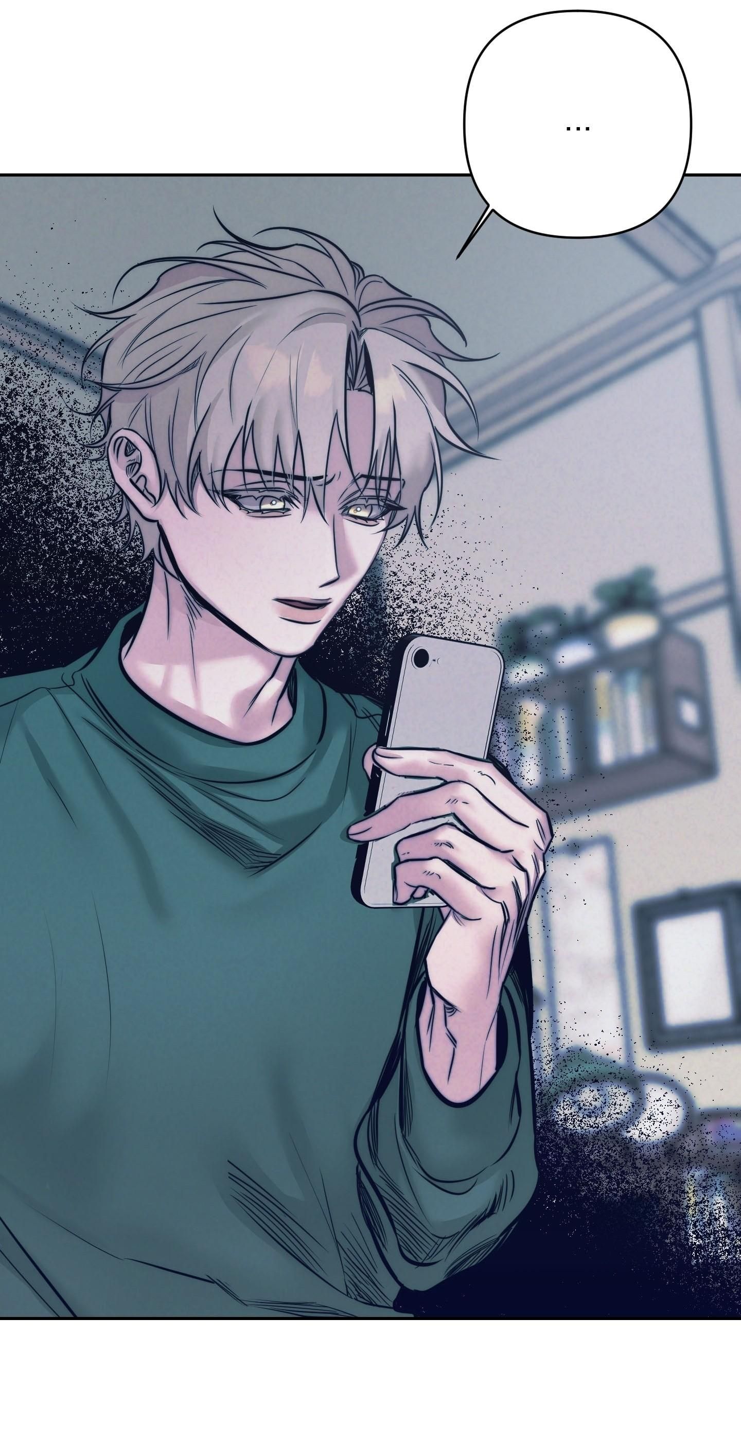 đọc truyện (cbunu) Stigma Chương 49 ảnh 36 tại Thiên Thai Truyện