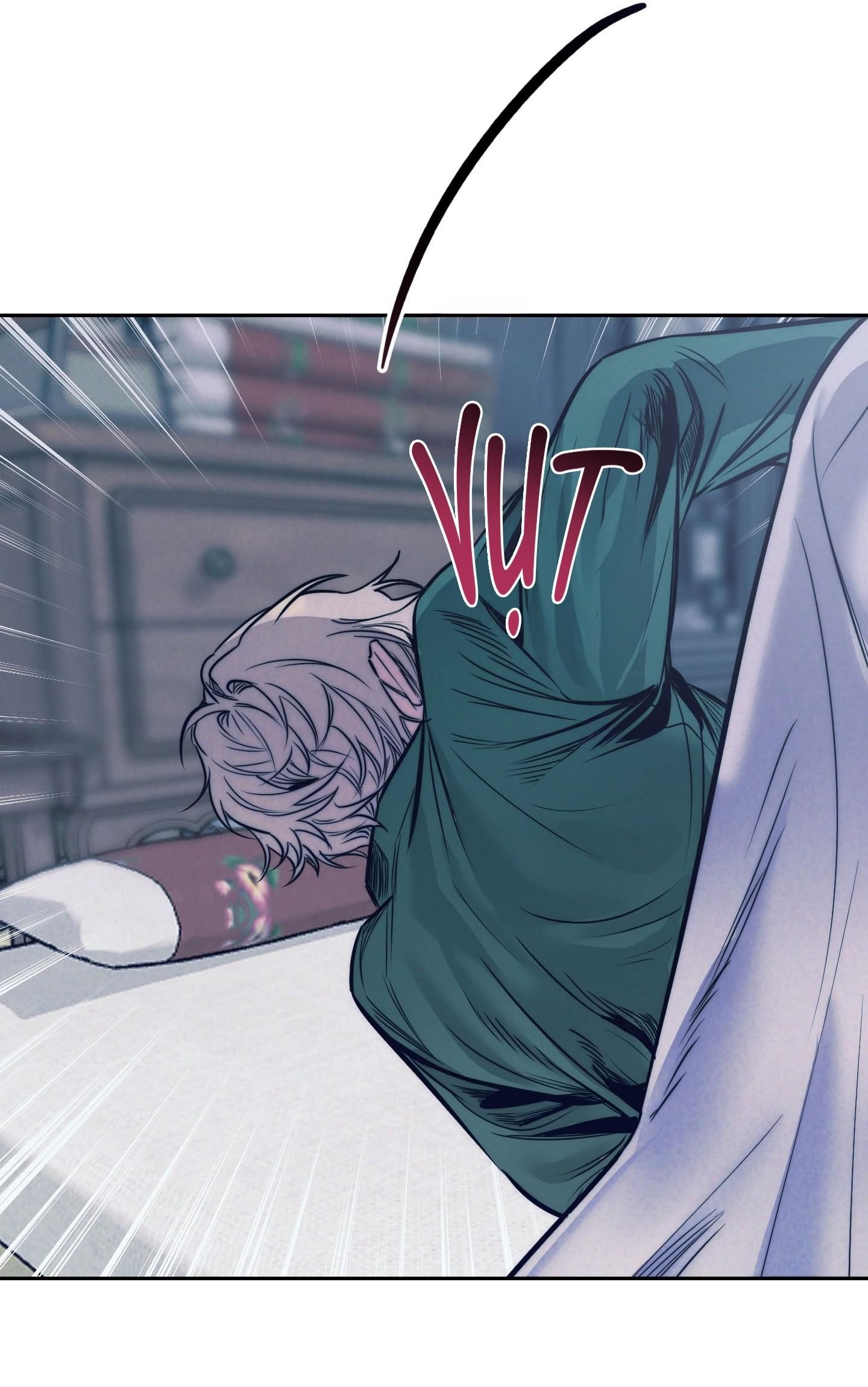 đọc truyện (cbunu) Stigma Chương 49 ảnh 40 tại Thiên Thai Truyện