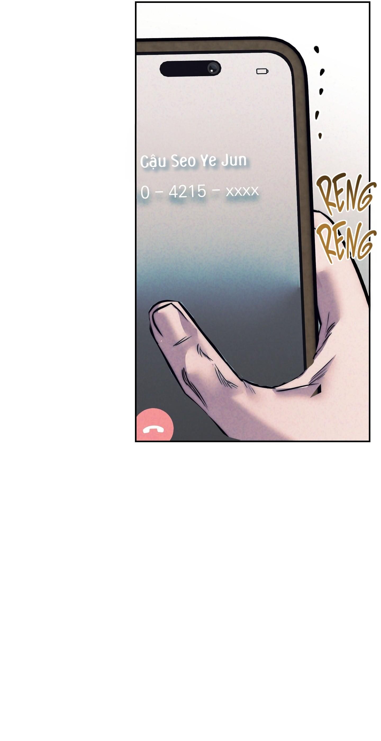 đọc truyện (cbunu) Stigma Chương 49 ảnh 44 tại Thiên Thai Truyện