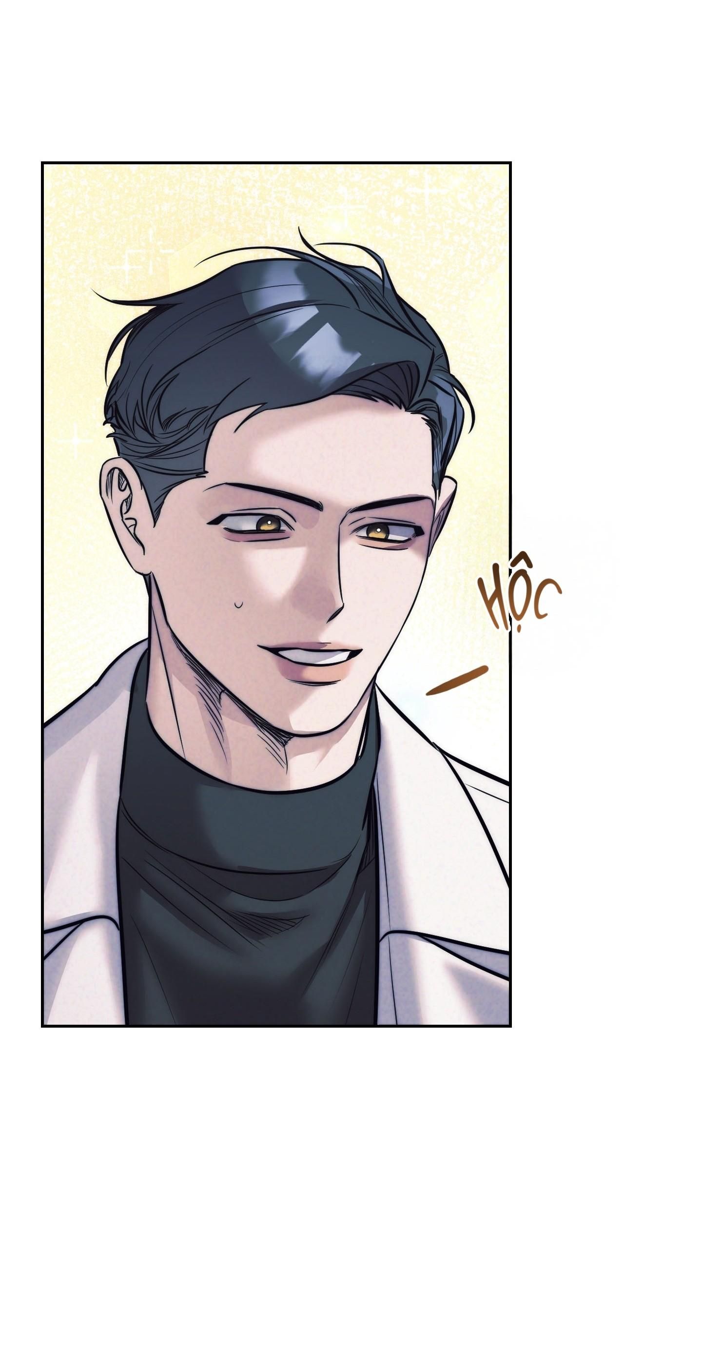 đọc truyện (cbunu) Stigma Chương 49 ảnh 45 tại Thiên Thai Truyện