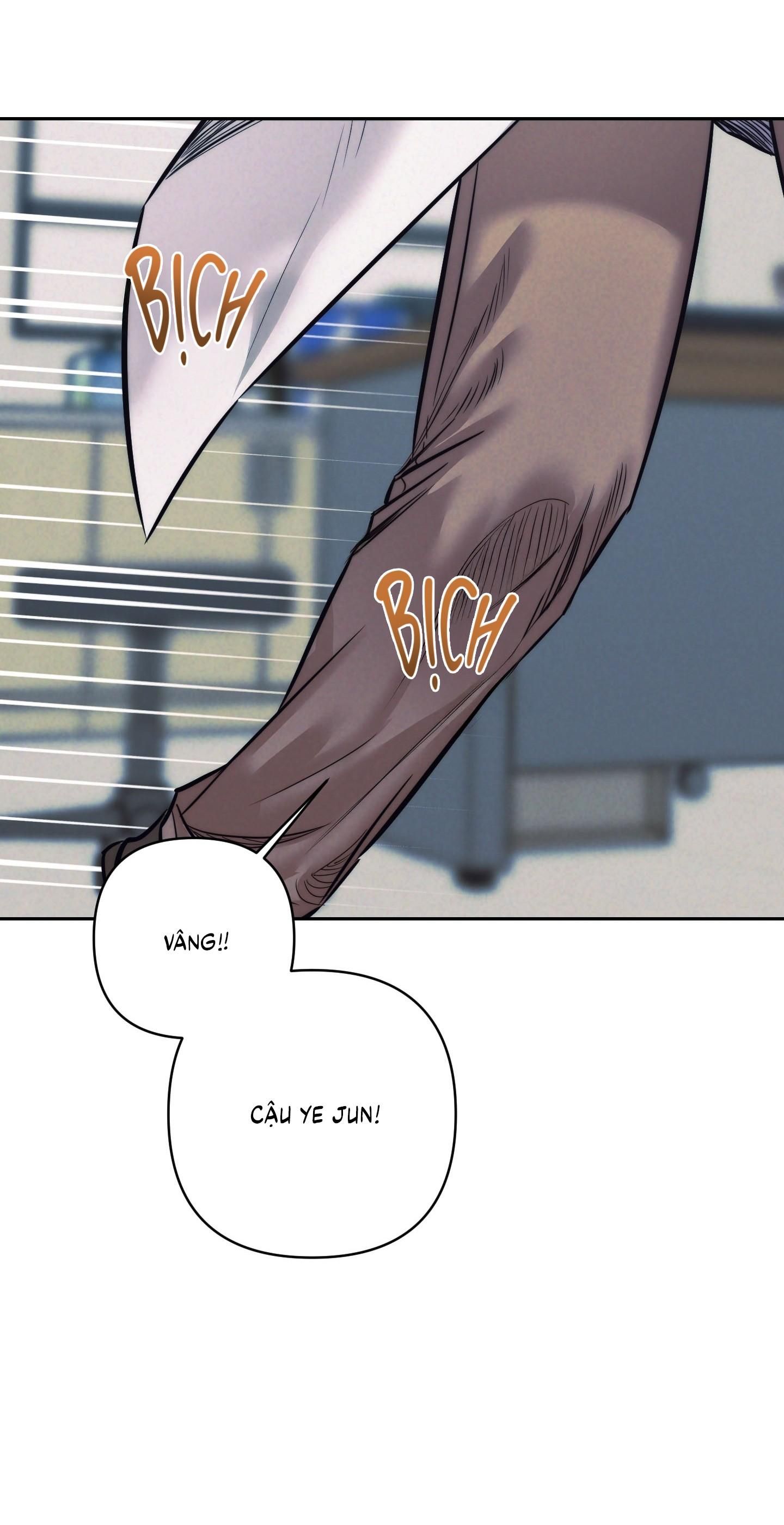 đọc truyện (cbunu) Stigma Chương 49 ảnh 46 tại Thiên Thai Truyện