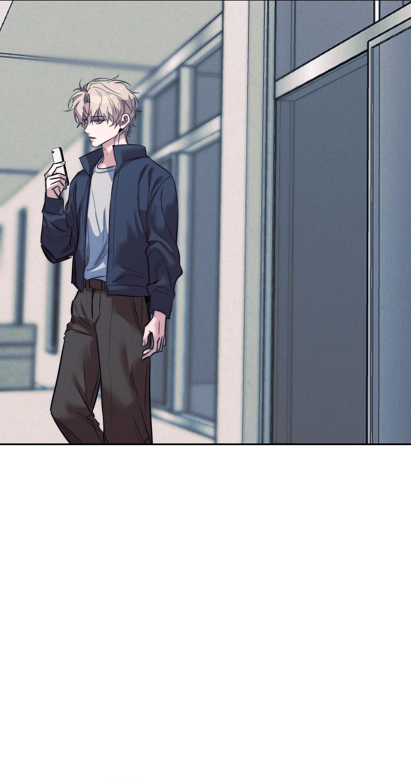 đọc truyện (cbunu) Stigma Chương 49 ảnh 48 tại Thiên Thai Truyện