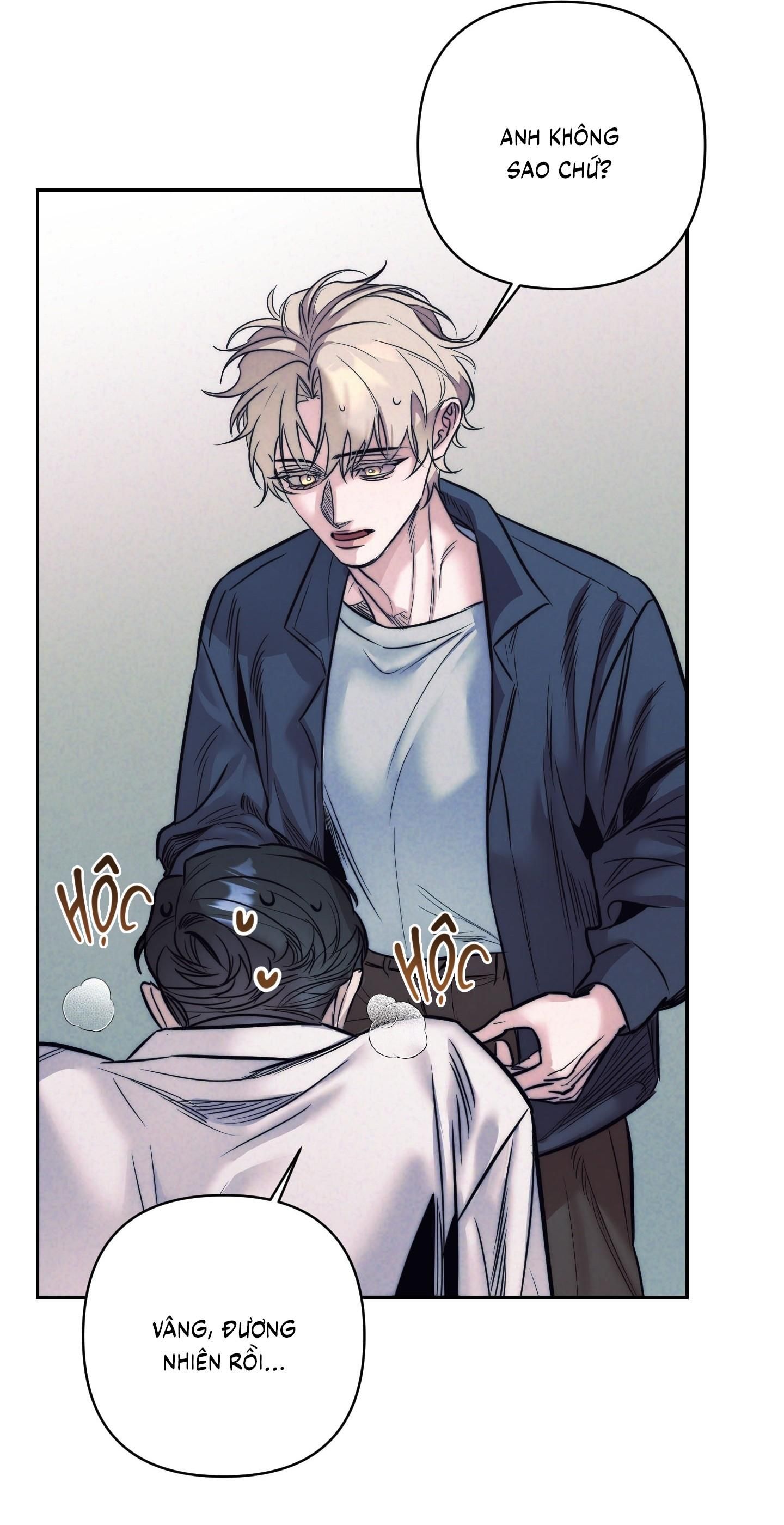 đọc truyện (cbunu) Stigma Chương 49 ảnh 50 tại Thiên Thai Truyện