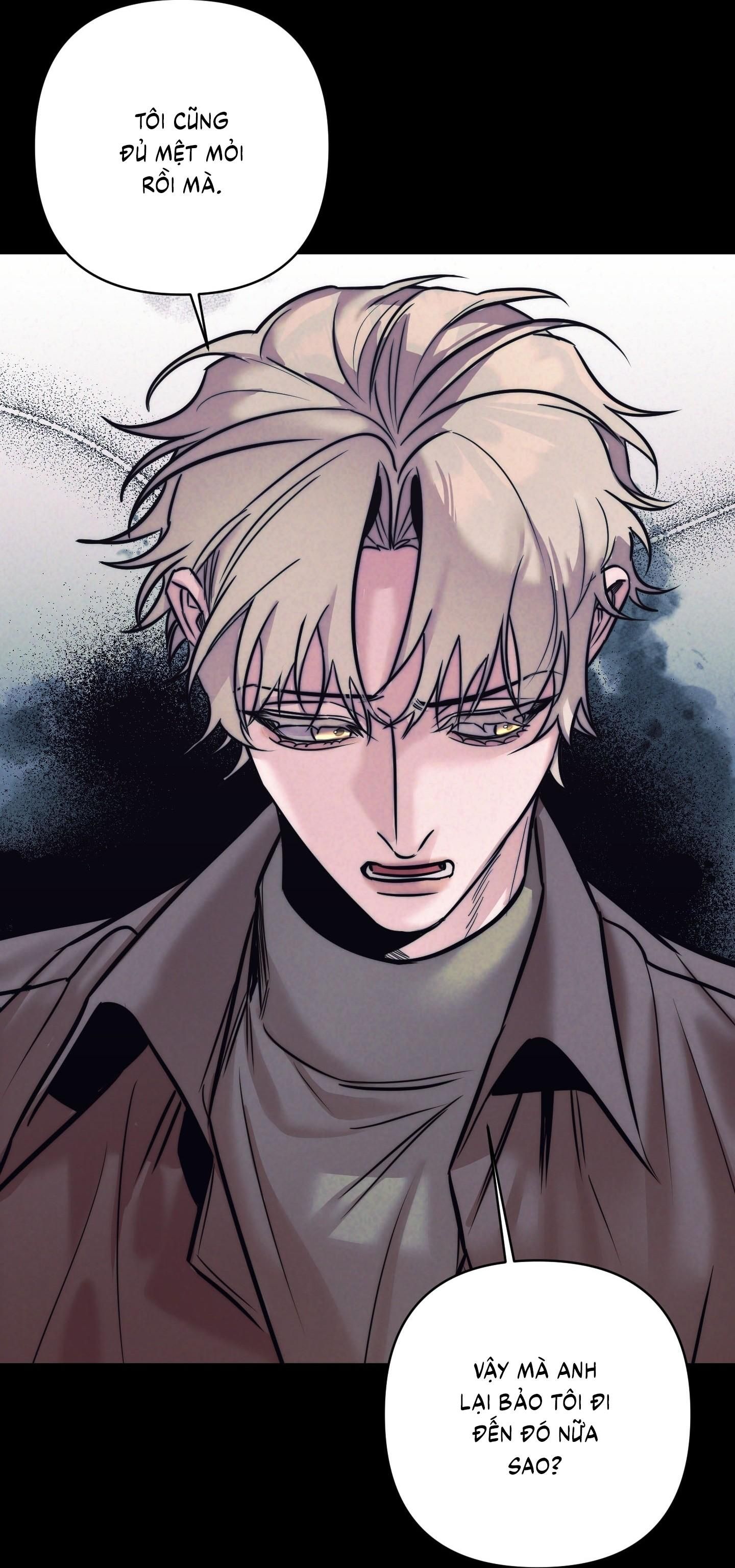 đọc truyện (cbunu) Stigma Chương 49 ảnh 7 tại Thiên Thai Truyện