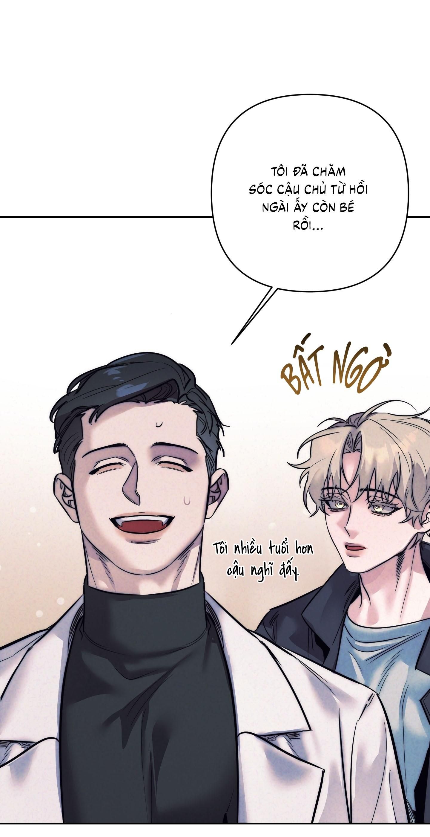 đọc truyện (cbunu) Stigma Chương 49 ảnh 56 tại Thiên Thai Truyện