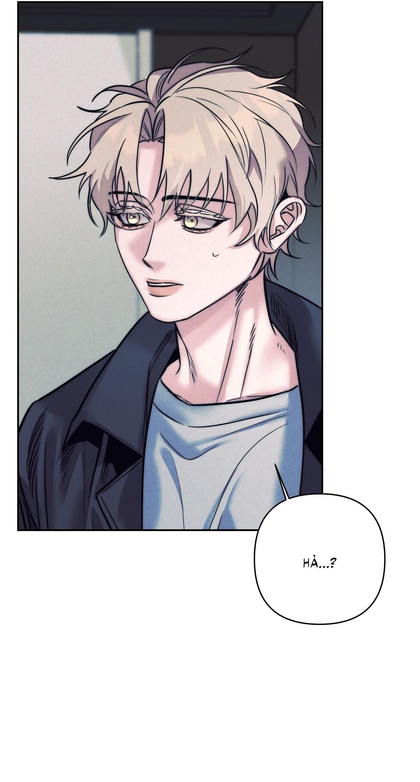 đọc truyện (cbunu) Stigma Chương 49 ảnh 61 tại Thiên Thai Truyện