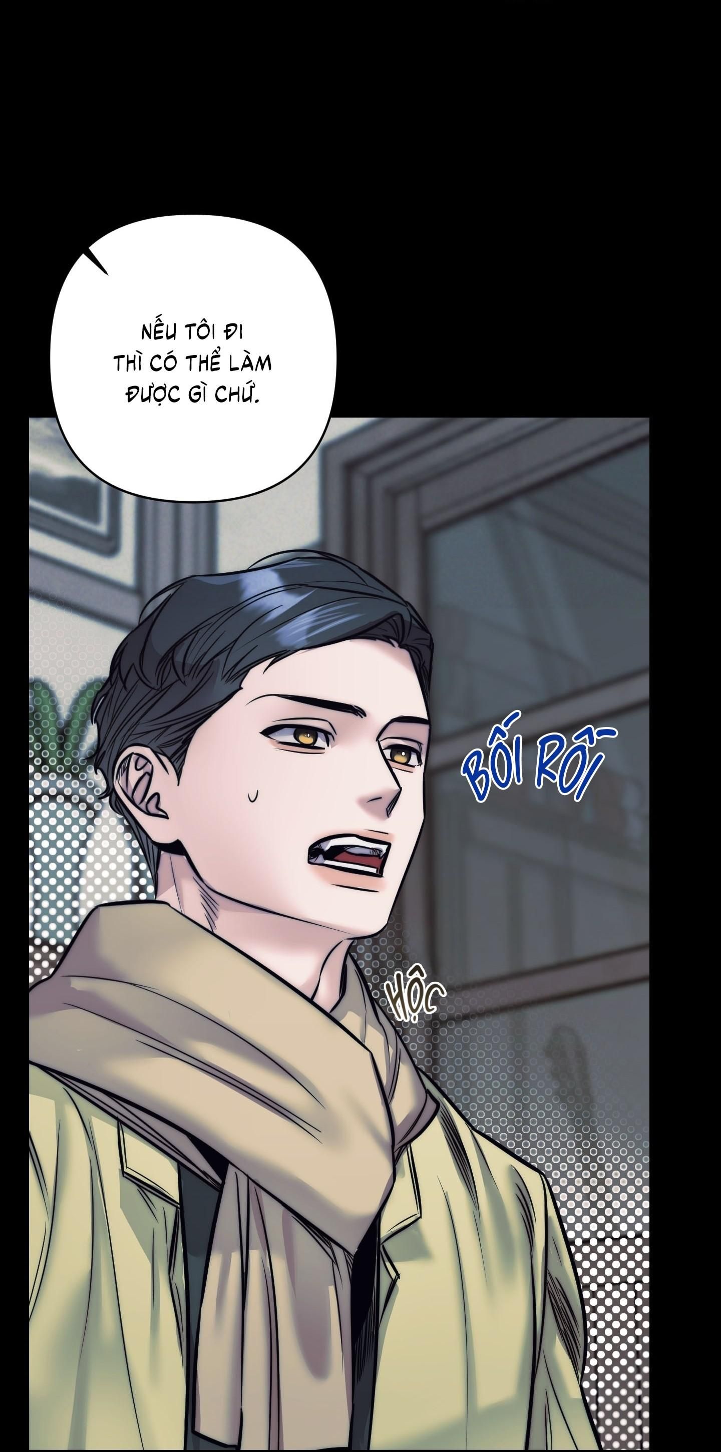 đọc truyện (cbunu) Stigma Chương 49 ảnh 8 tại Thiên Thai Truyện