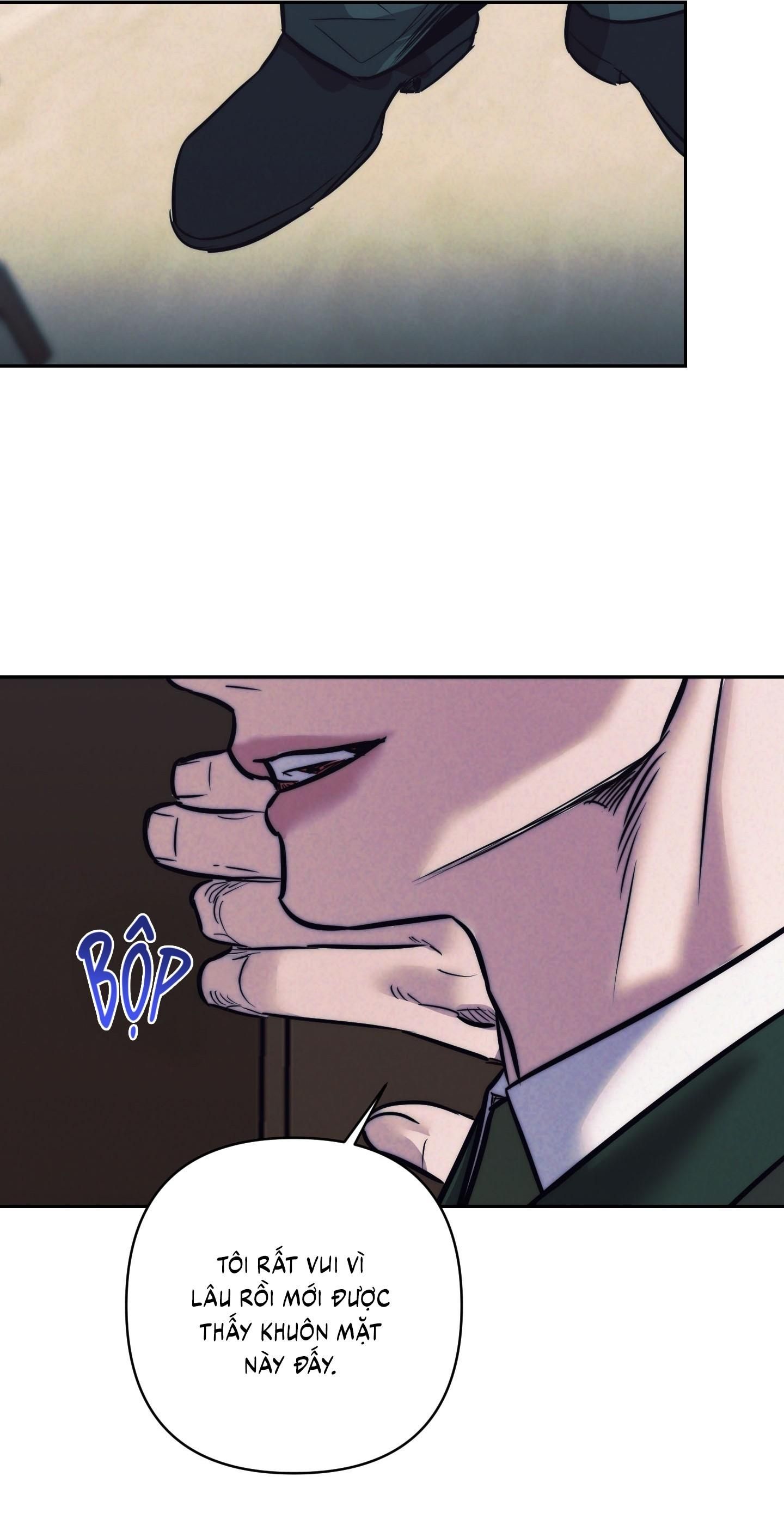 đọc truyện (cbunu) Stigma Chương 49 ảnh 63 tại Thiên Thai Truyện