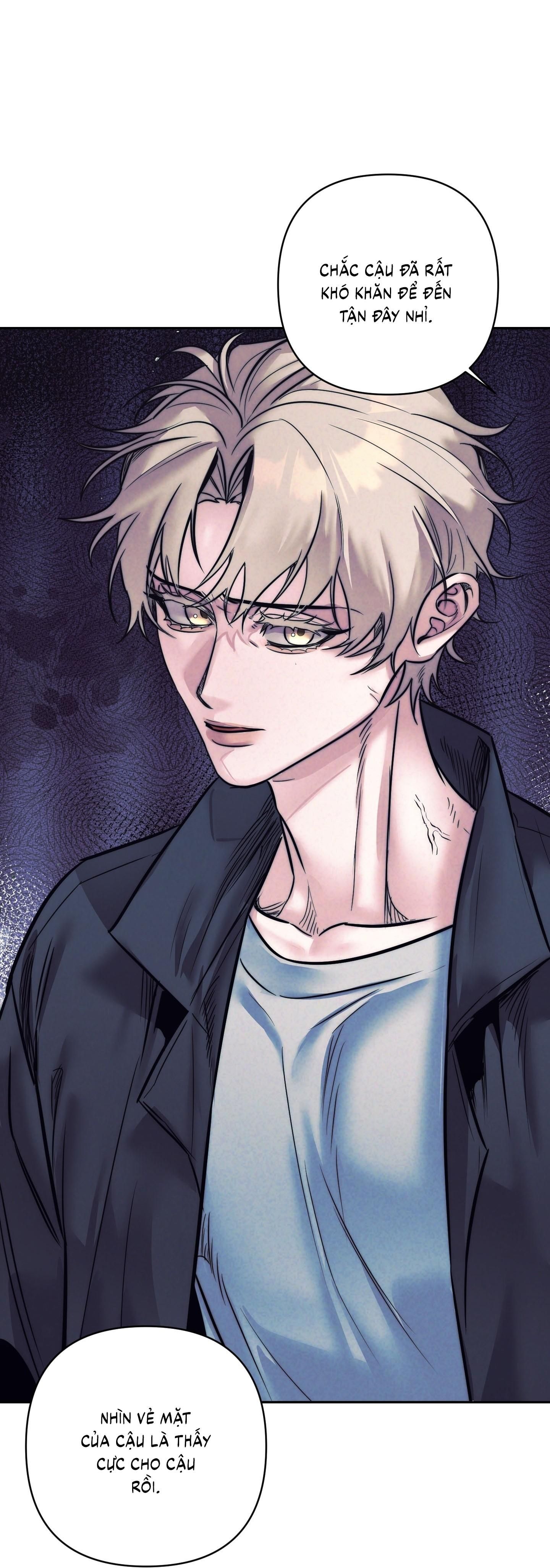 đọc truyện (cbunu) Stigma Chương 49 ảnh 64 tại Thiên Thai Truyện