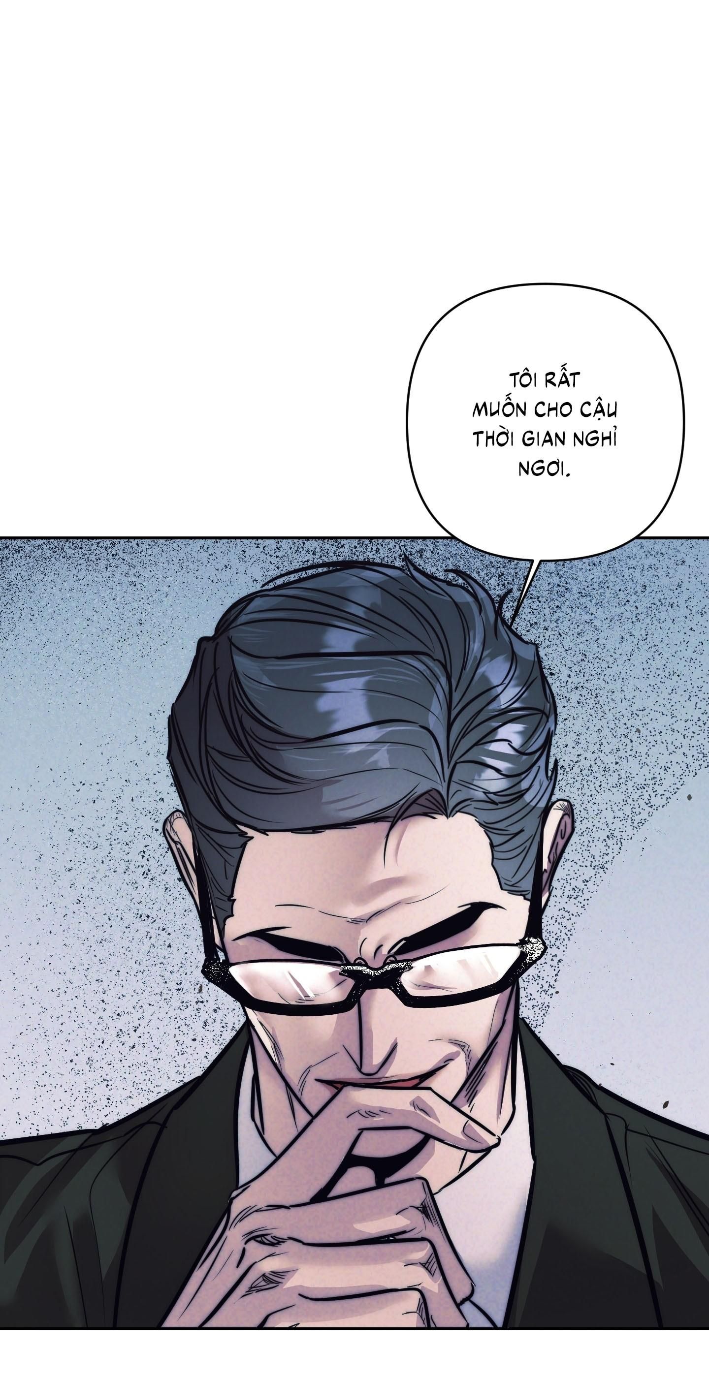 đọc truyện (cbunu) Stigma Chương 49 ảnh 65 tại Thiên Thai Truyện