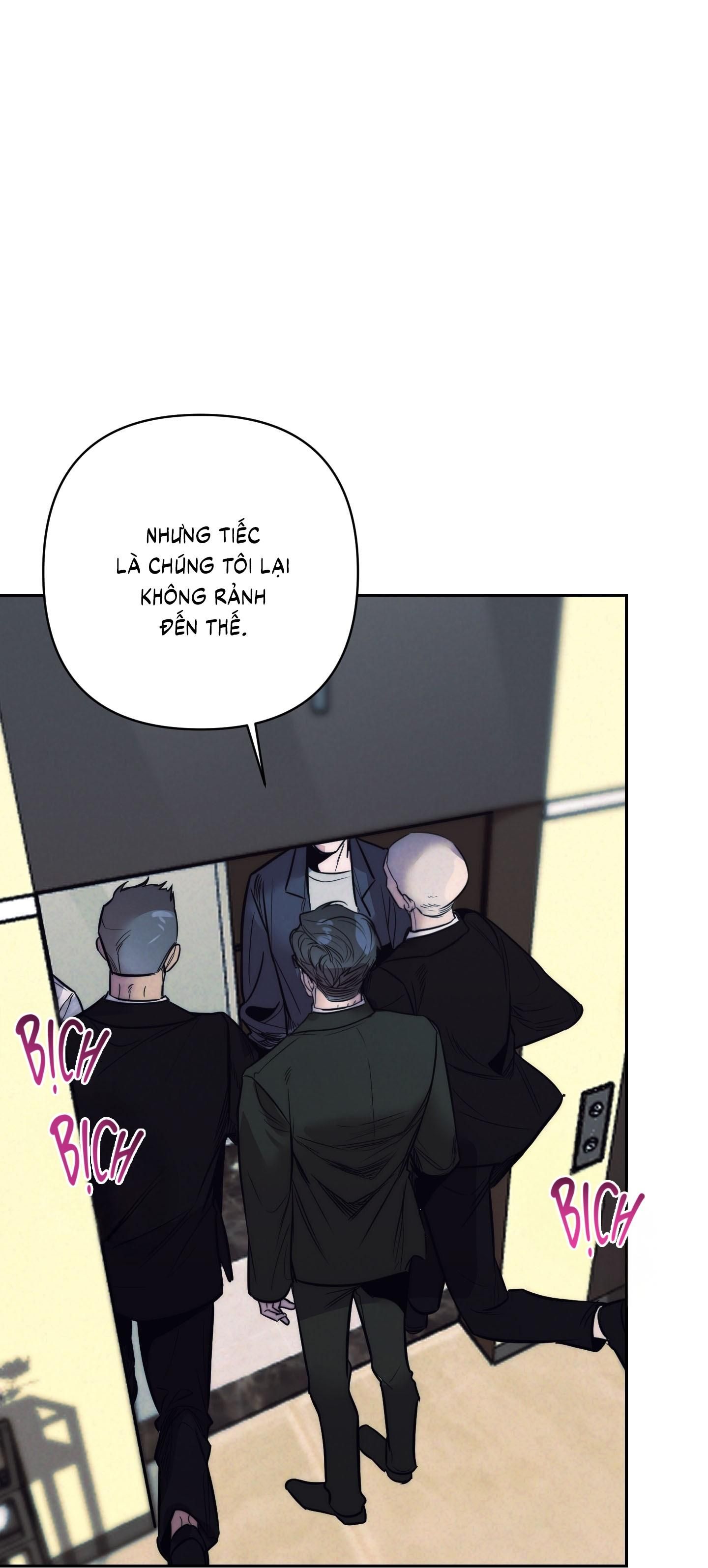 đọc truyện (cbunu) Stigma Chương 49 ảnh 66 tại Thiên Thai Truyện