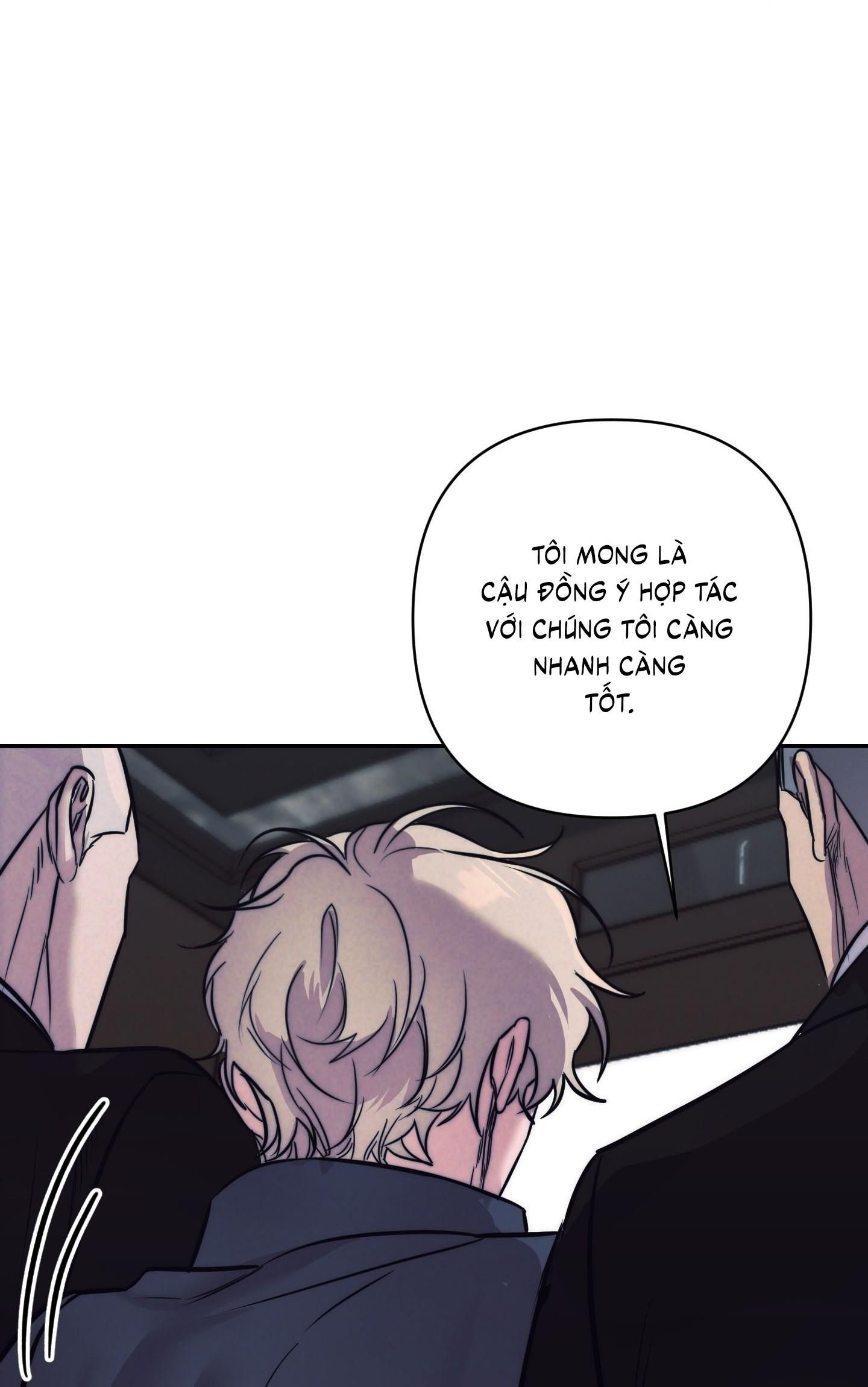 đọc truyện (cbunu) Stigma Chương 49 ảnh 67 tại Thiên Thai Truyện