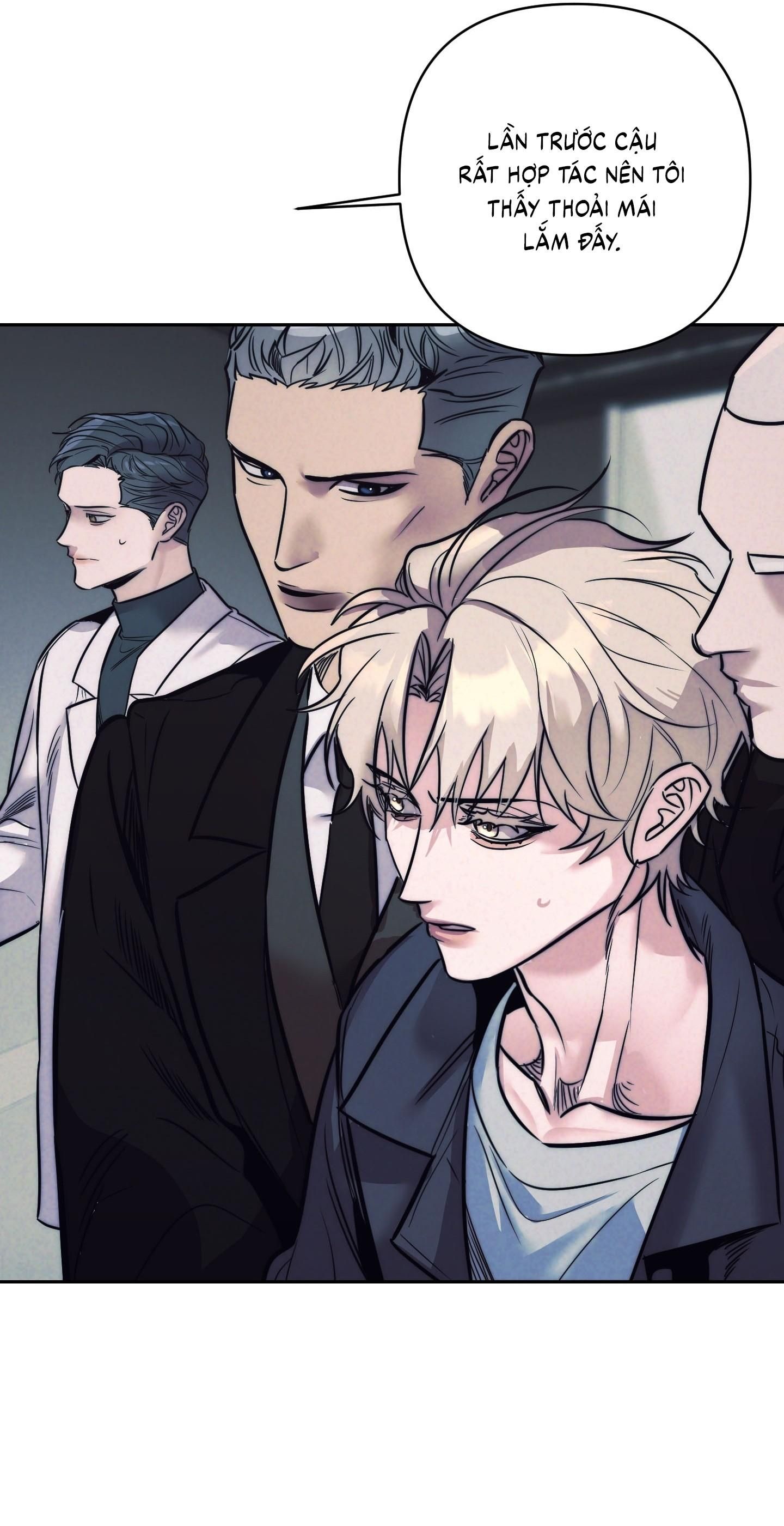 đọc truyện (cbunu) Stigma Chương 49 ảnh 69 tại Thiên Thai Truyện