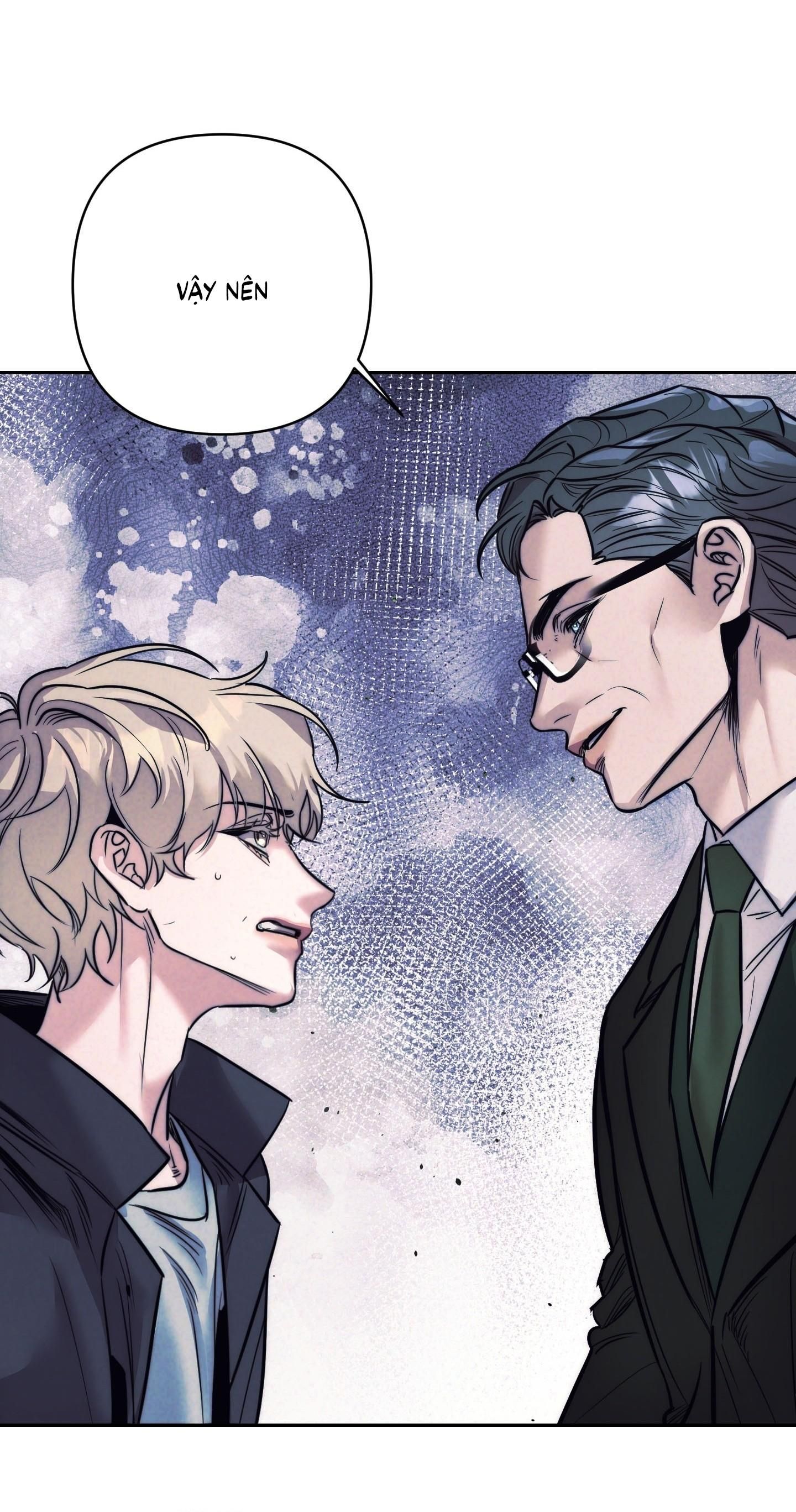 đọc truyện (cbunu) Stigma Chương 49 ảnh 70 tại Thiên Thai Truyện