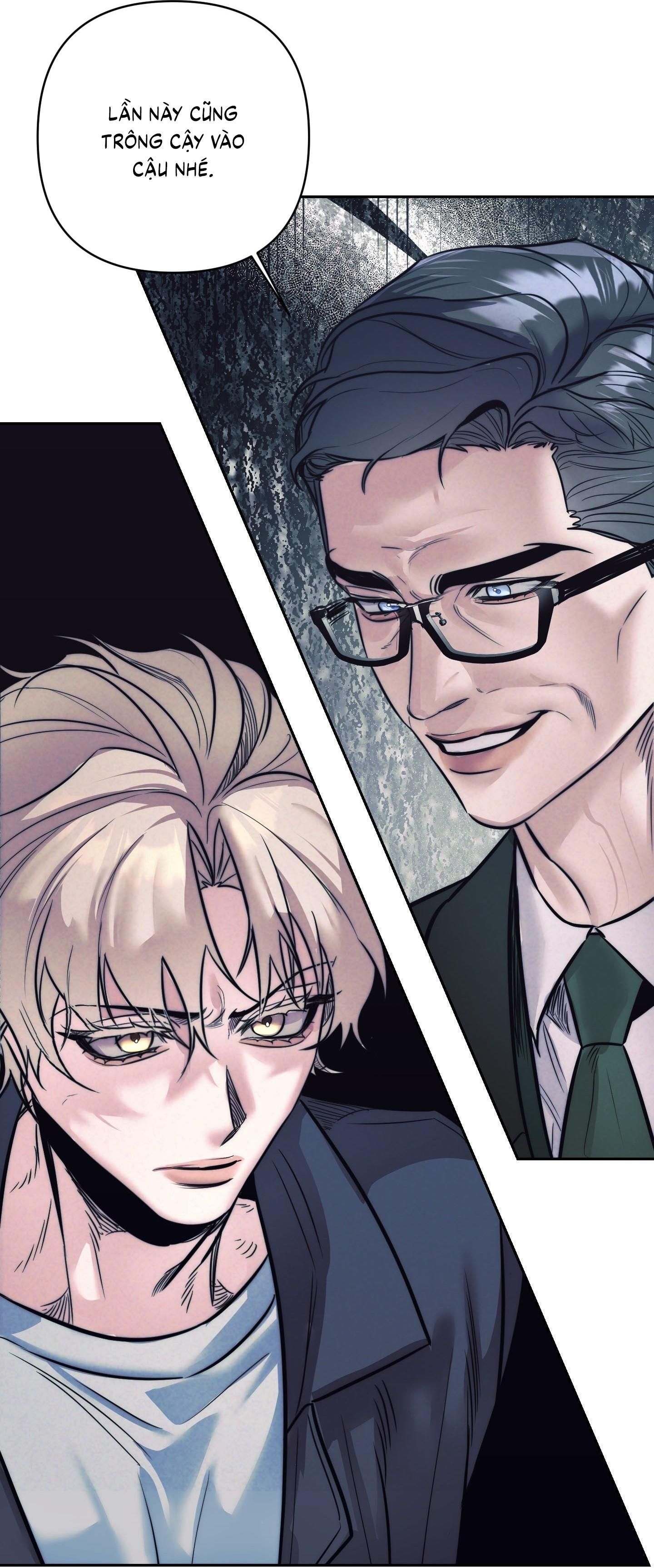 đọc truyện (cbunu) Stigma Chương 49 ảnh 71 tại Thiên Thai Truyện