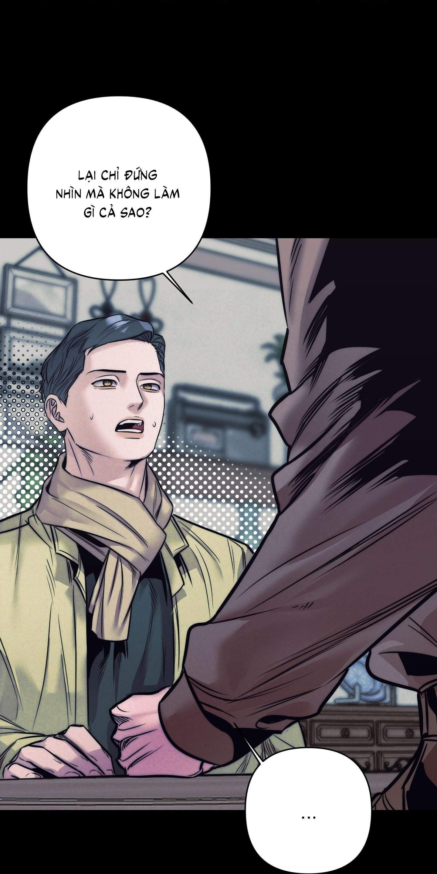 đọc truyện (cbunu) Stigma Chương 49 ảnh 9 tại Thiên Thai Truyện