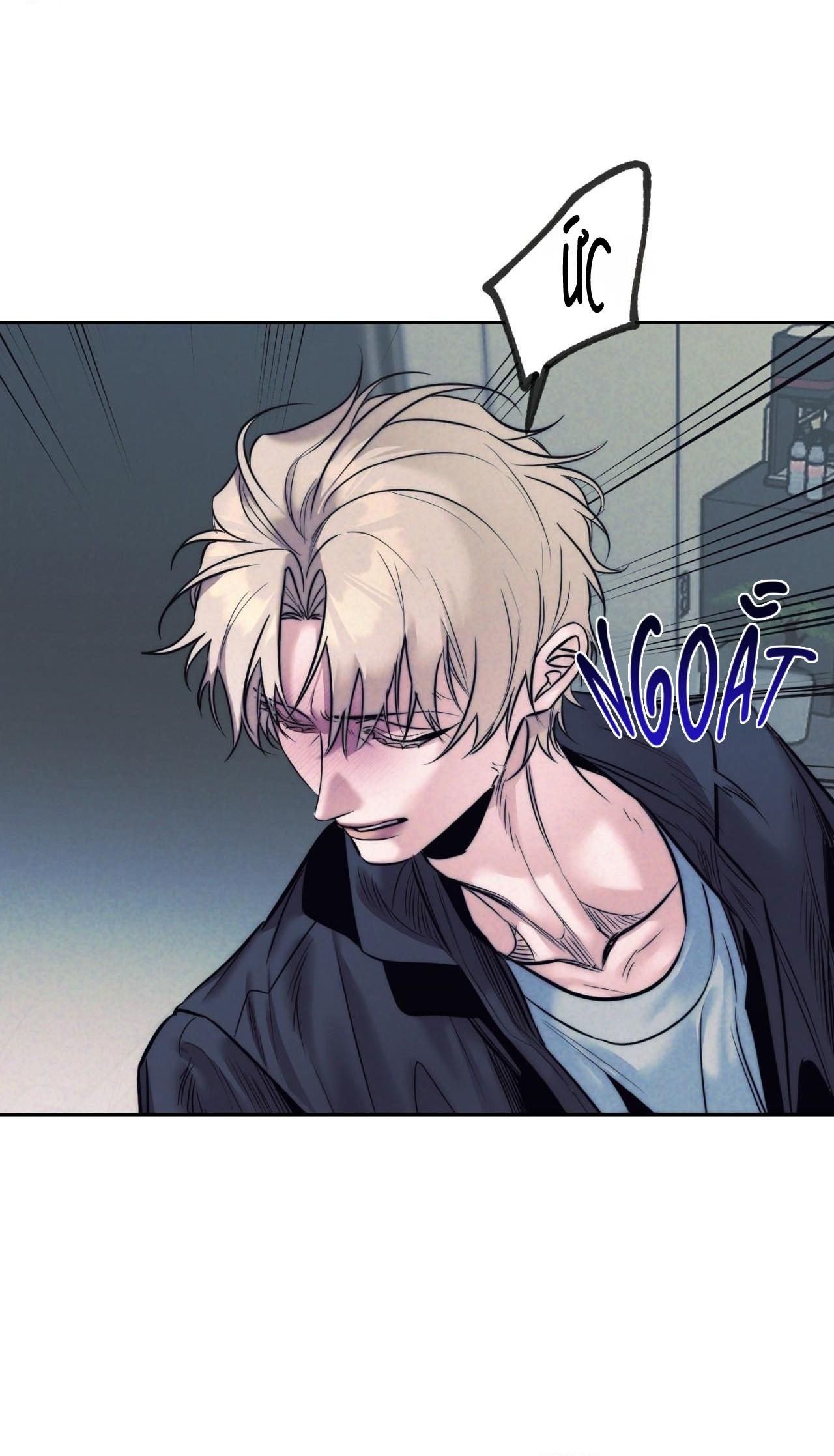 đọc truyện (cbunu) Stigma Chương 50 ảnh 14 tại Thiên Thai Truyện