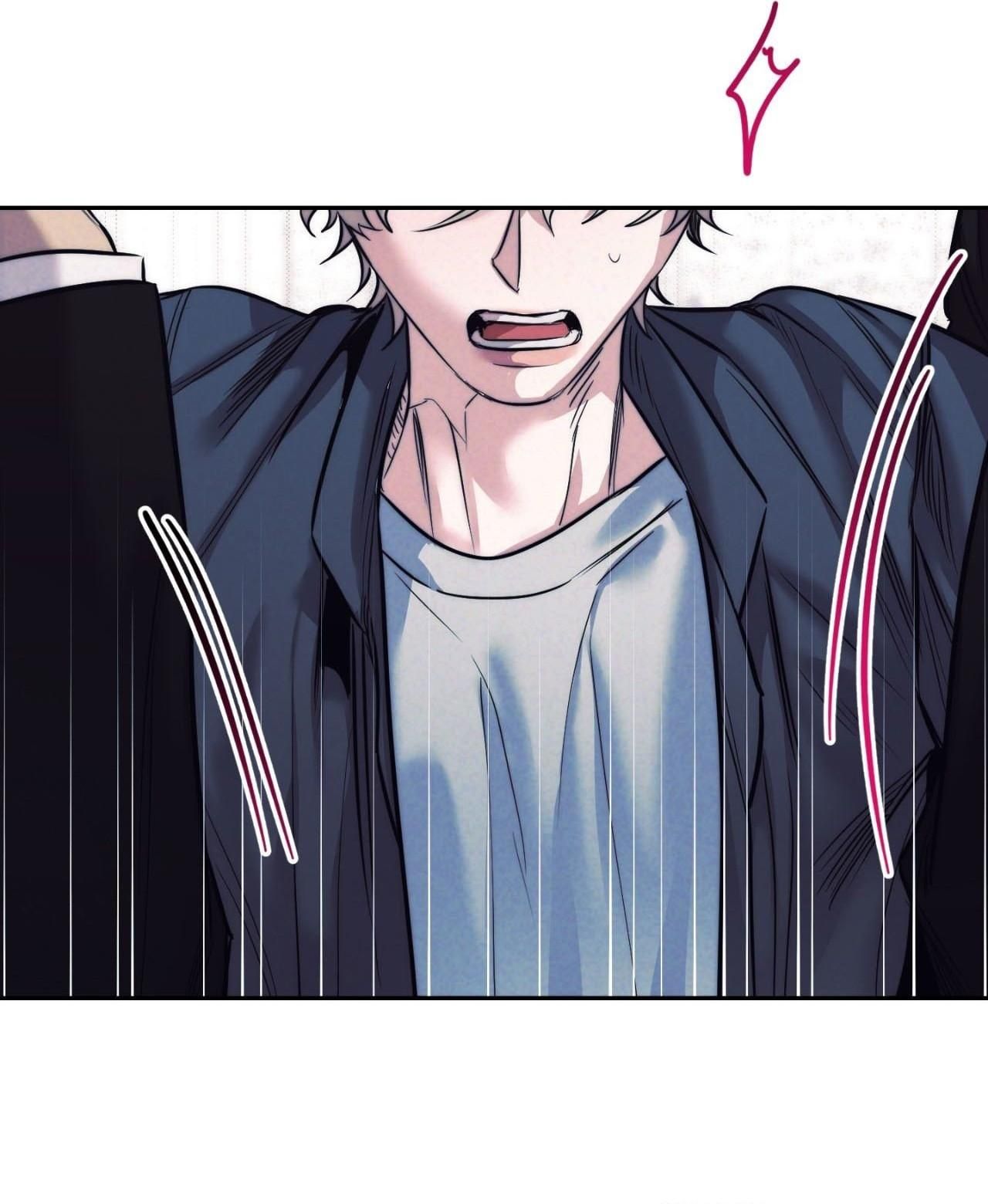 đọc truyện (cbunu) Stigma Chương 50 ảnh 16 tại Thiên Thai Truyện