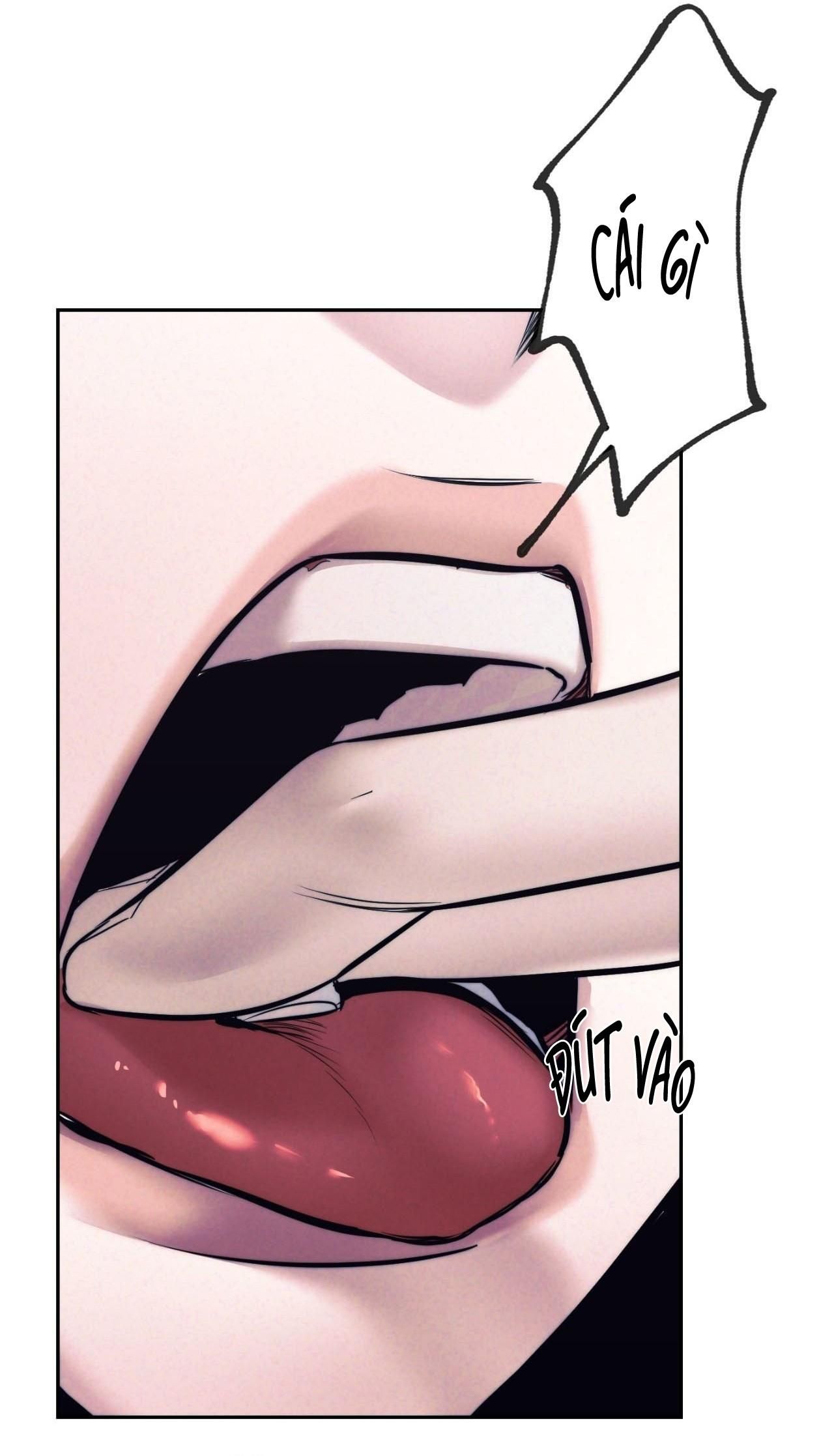 đọc truyện (cbunu) Stigma Chương 50 ảnh 18 tại Thiên Thai Truyện