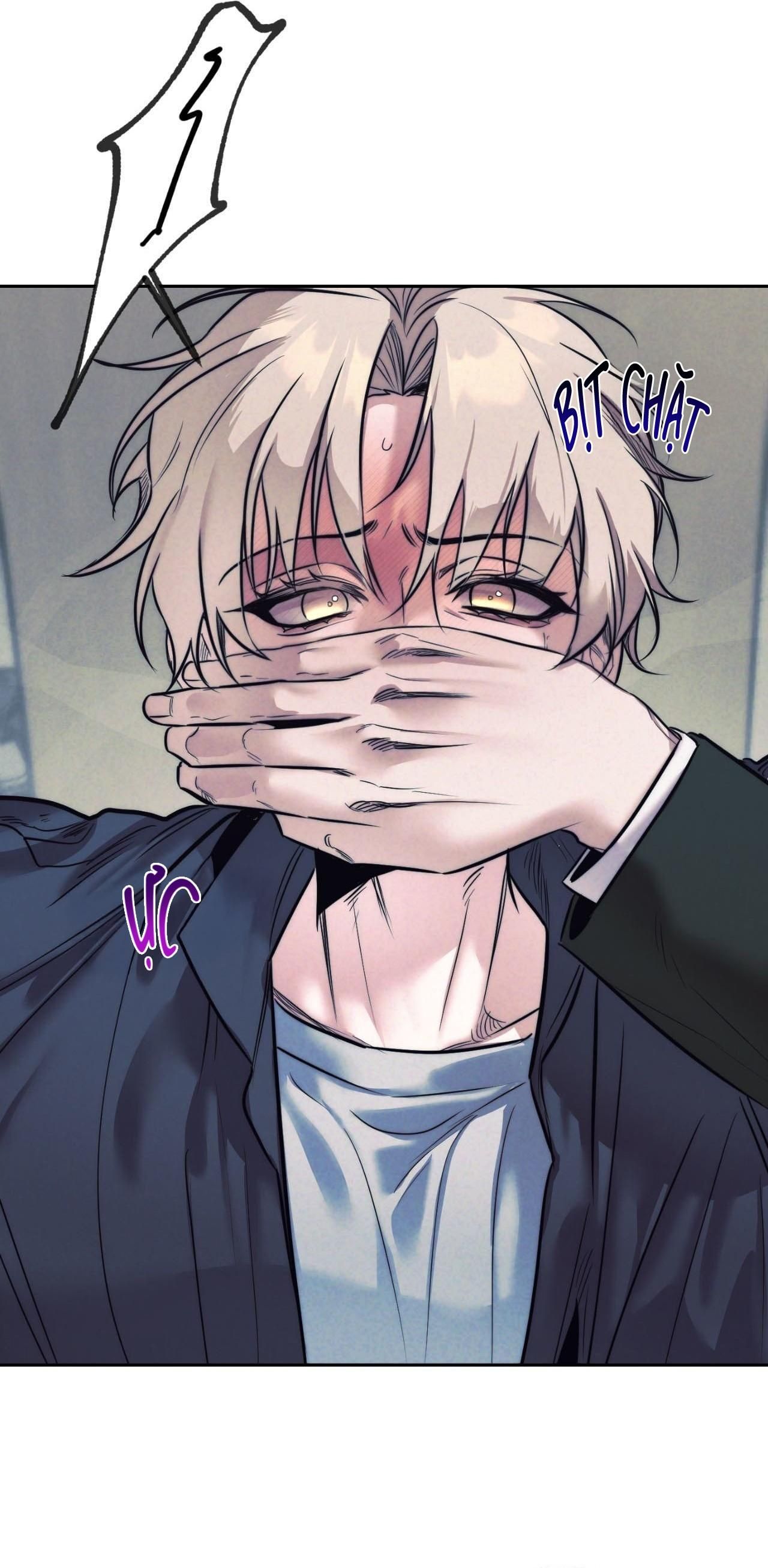 đọc truyện (cbunu) Stigma Chương 50 ảnh 19 tại Thiên Thai Truyện