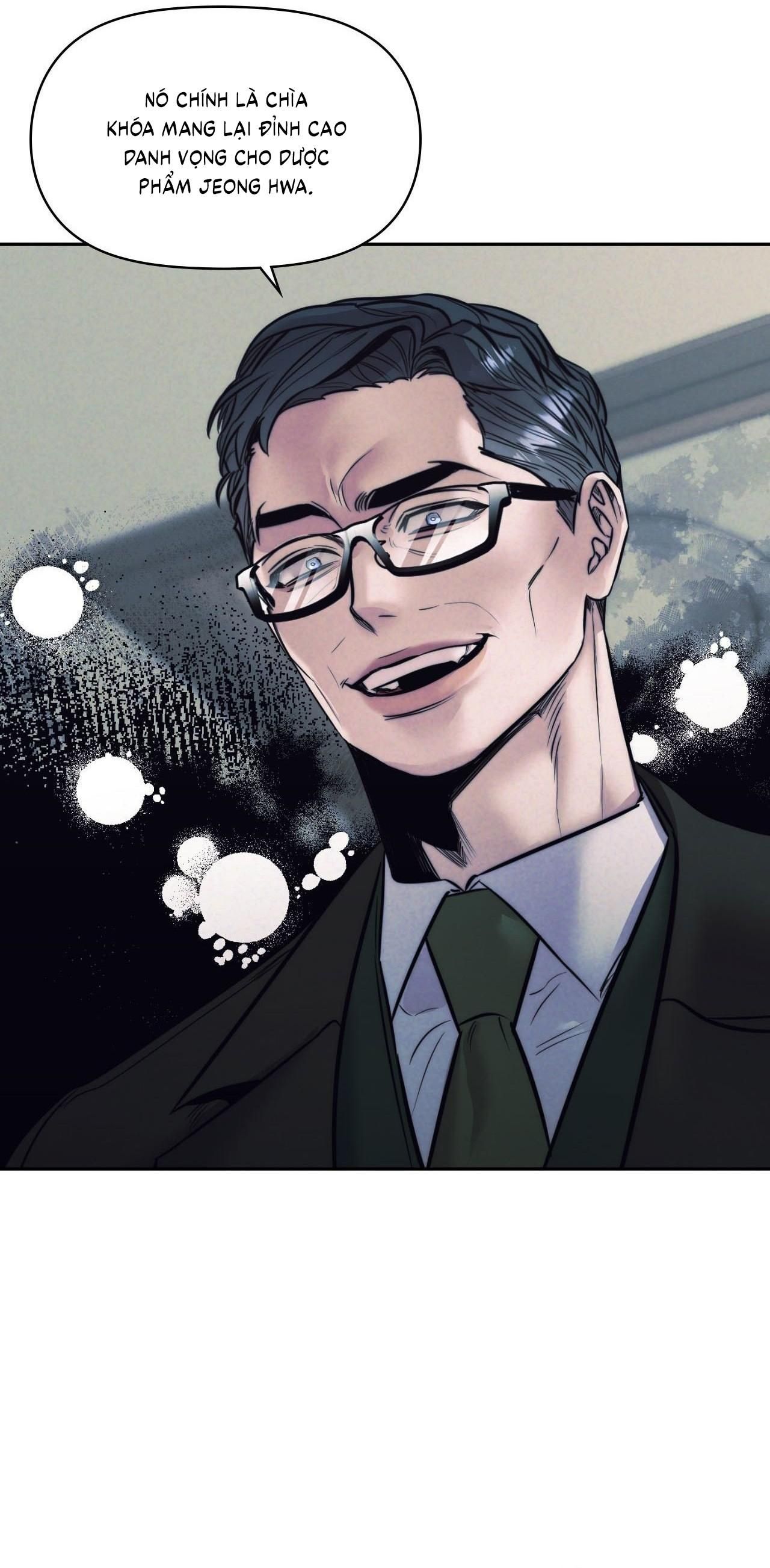 đọc truyện (cbunu) Stigma Chương 50 ảnh 21 tại Thiên Thai Truyện