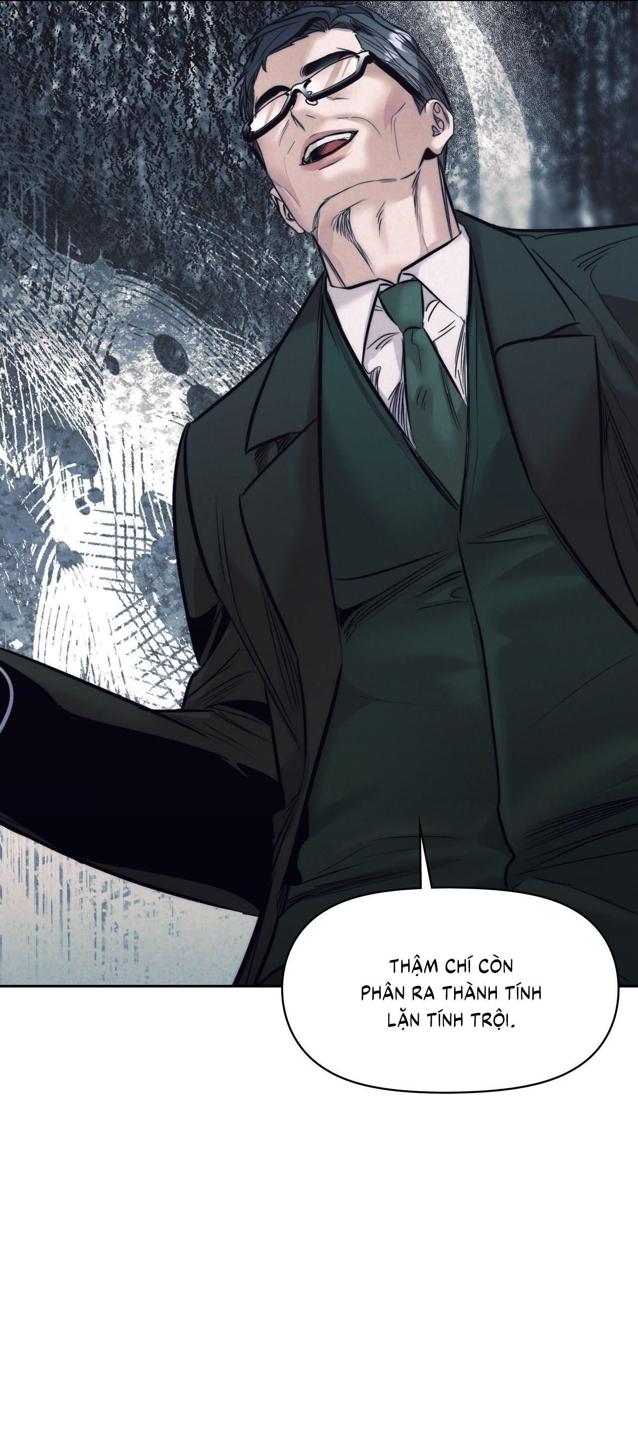 đọc truyện (cbunu) Stigma Chương 50 ảnh 23 tại Thiên Thai Truyện